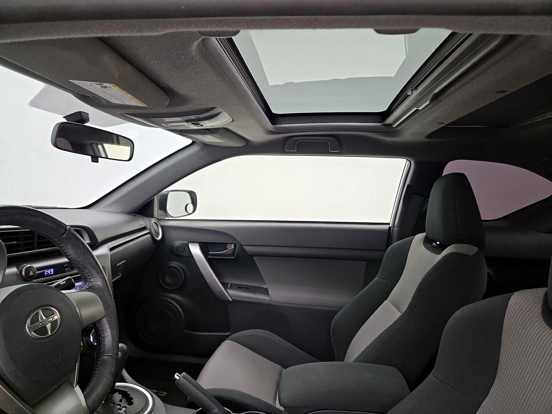 Thumbnail: 2015 Scion tC - 18