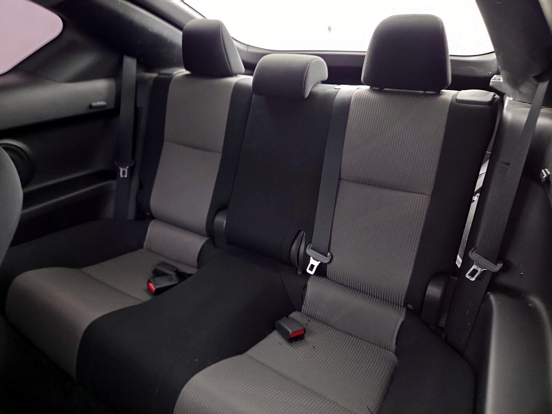 Thumbnail: 2015 Scion tC - 19
