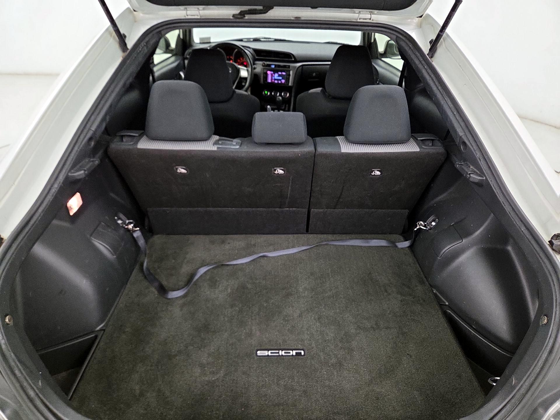 Thumbnail: 2015 Scion tC - 20