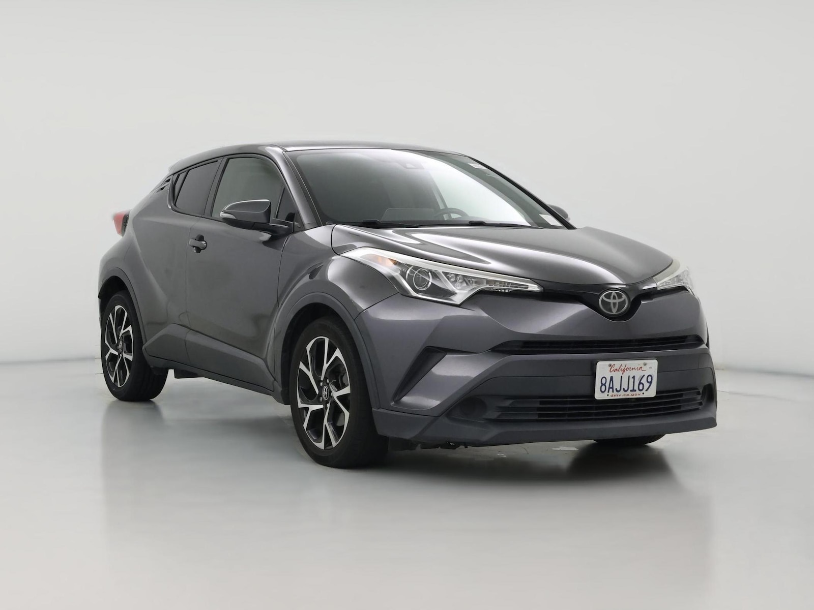 2019 Toyota C-HR