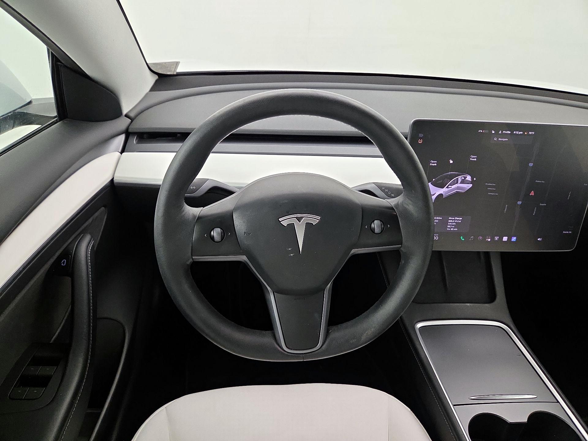 Thumbnail: 2021 Tesla Model 3 - 10
