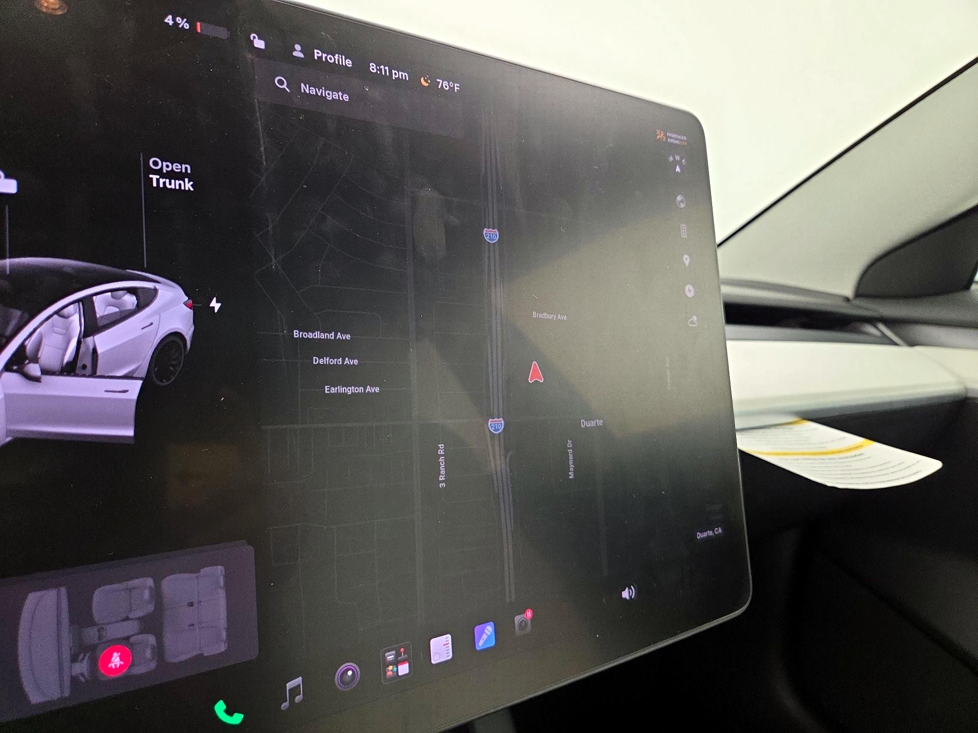 Thumbnail: 2021 Tesla Model 3 - 13