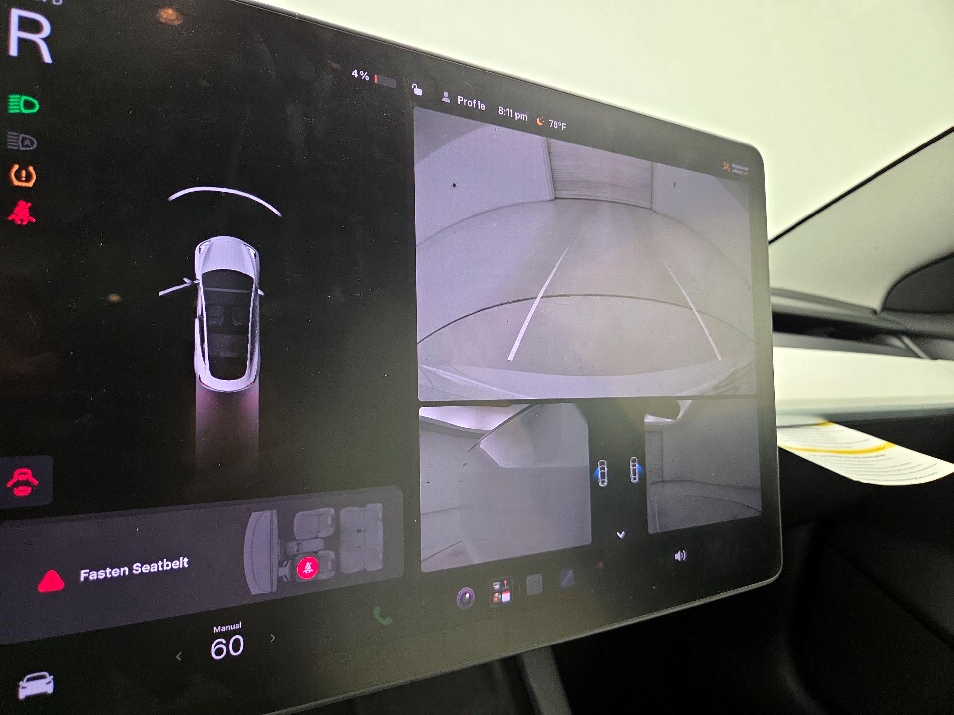 Thumbnail: 2021 Tesla Model 3 - 14