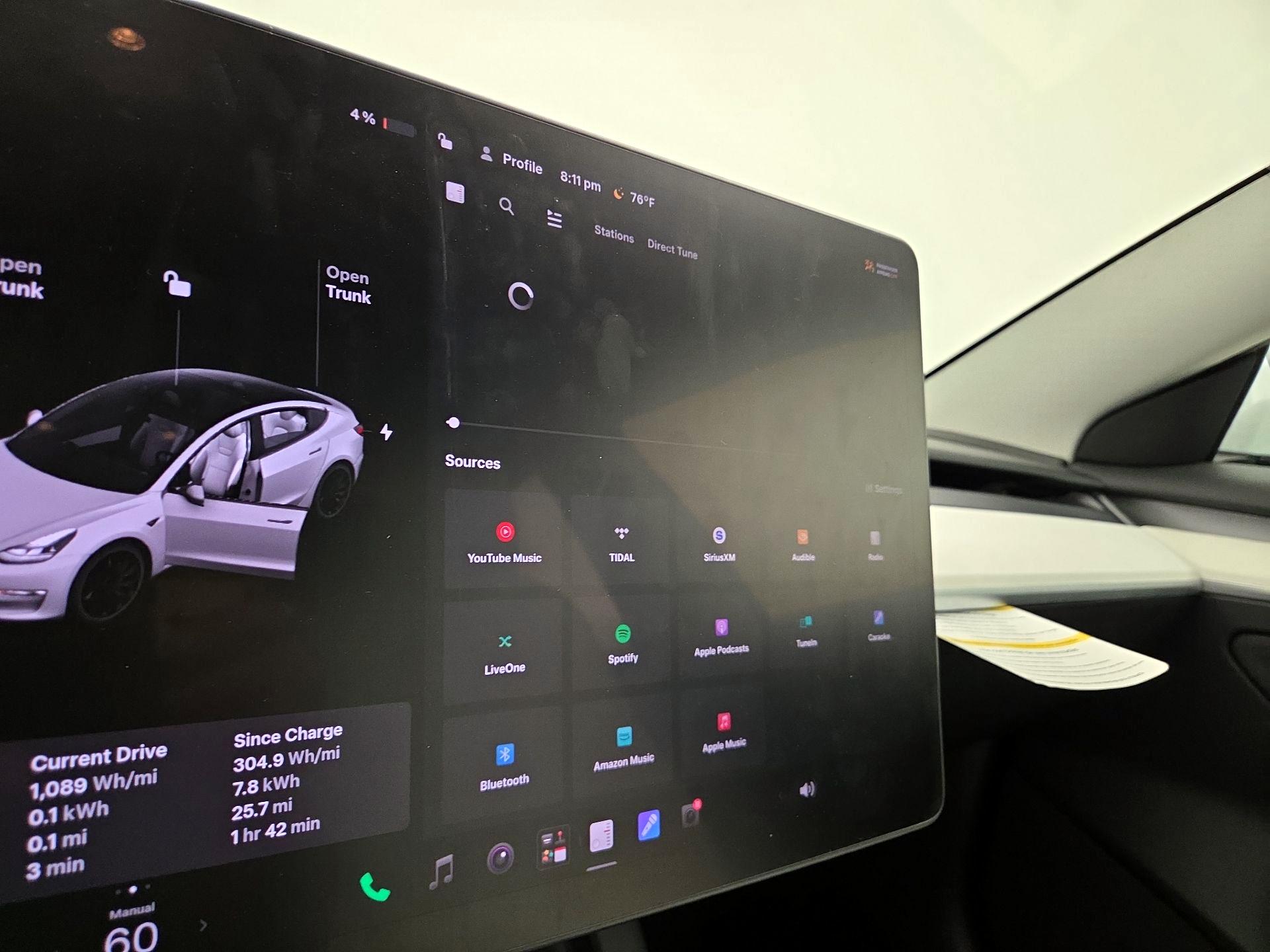 Thumbnail: 2021 Tesla Model 3 - 15