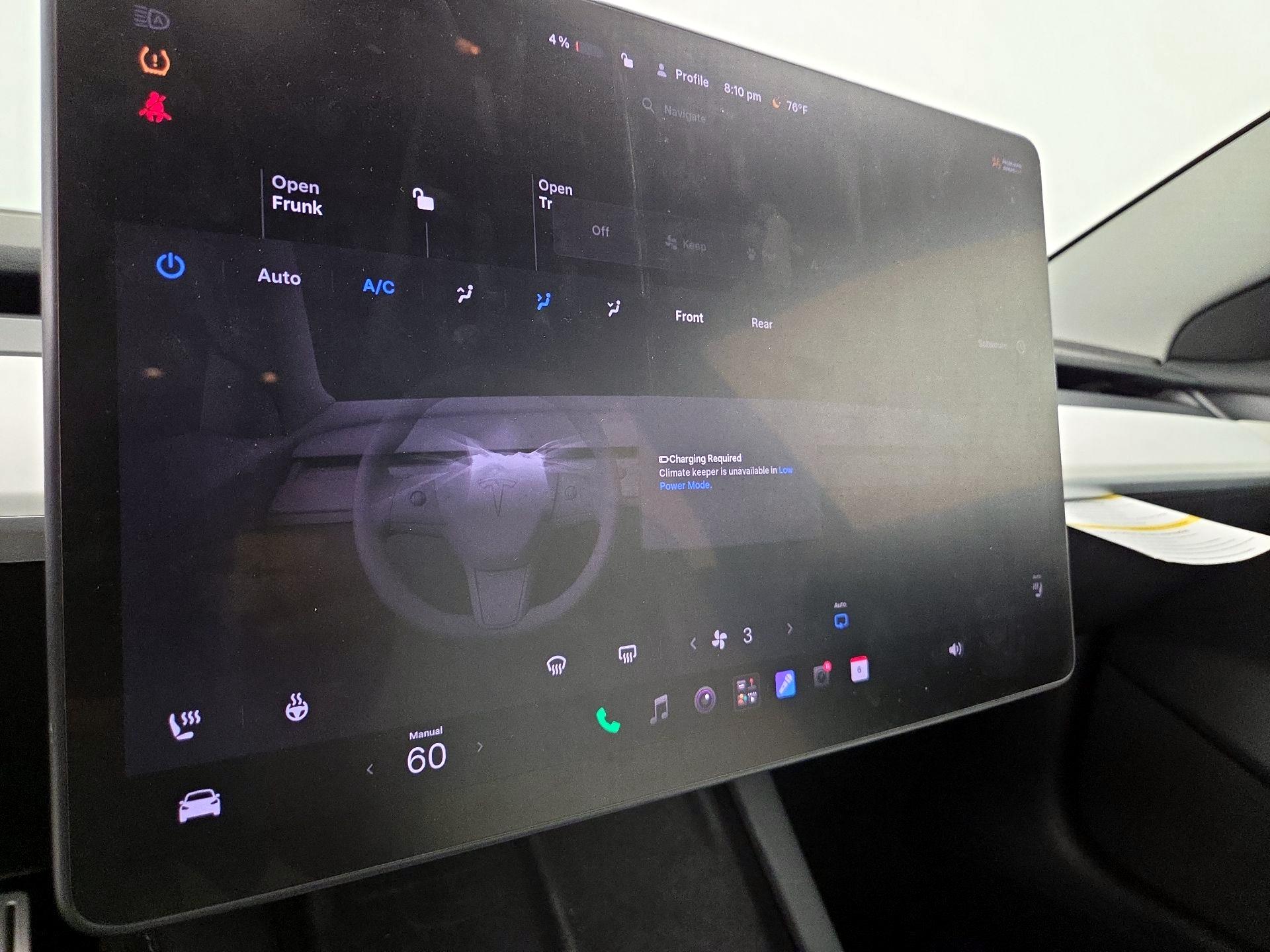 Thumbnail: 2021 Tesla Model 3 - 16