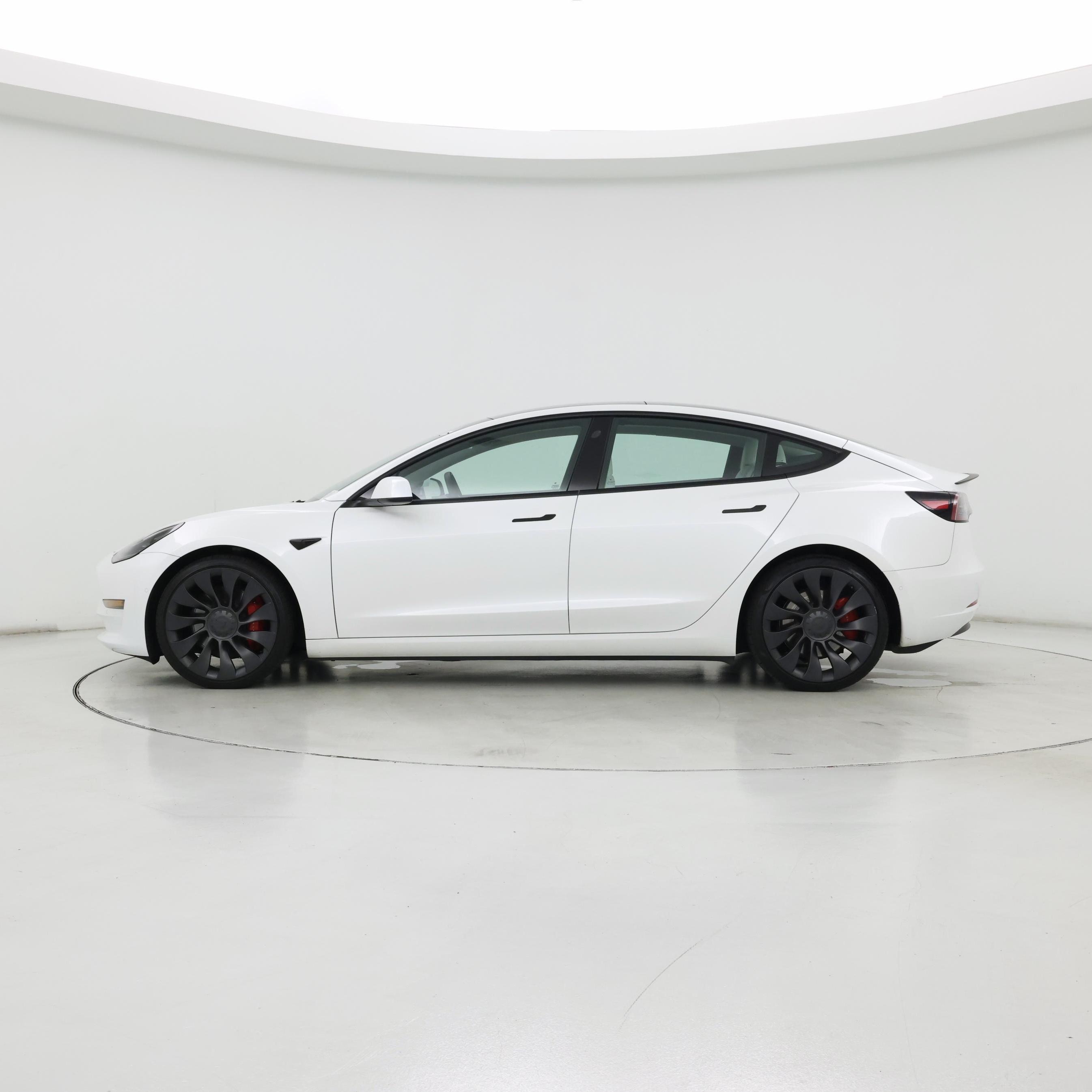 Thumbnail: 2021 Tesla Model 3 - 3