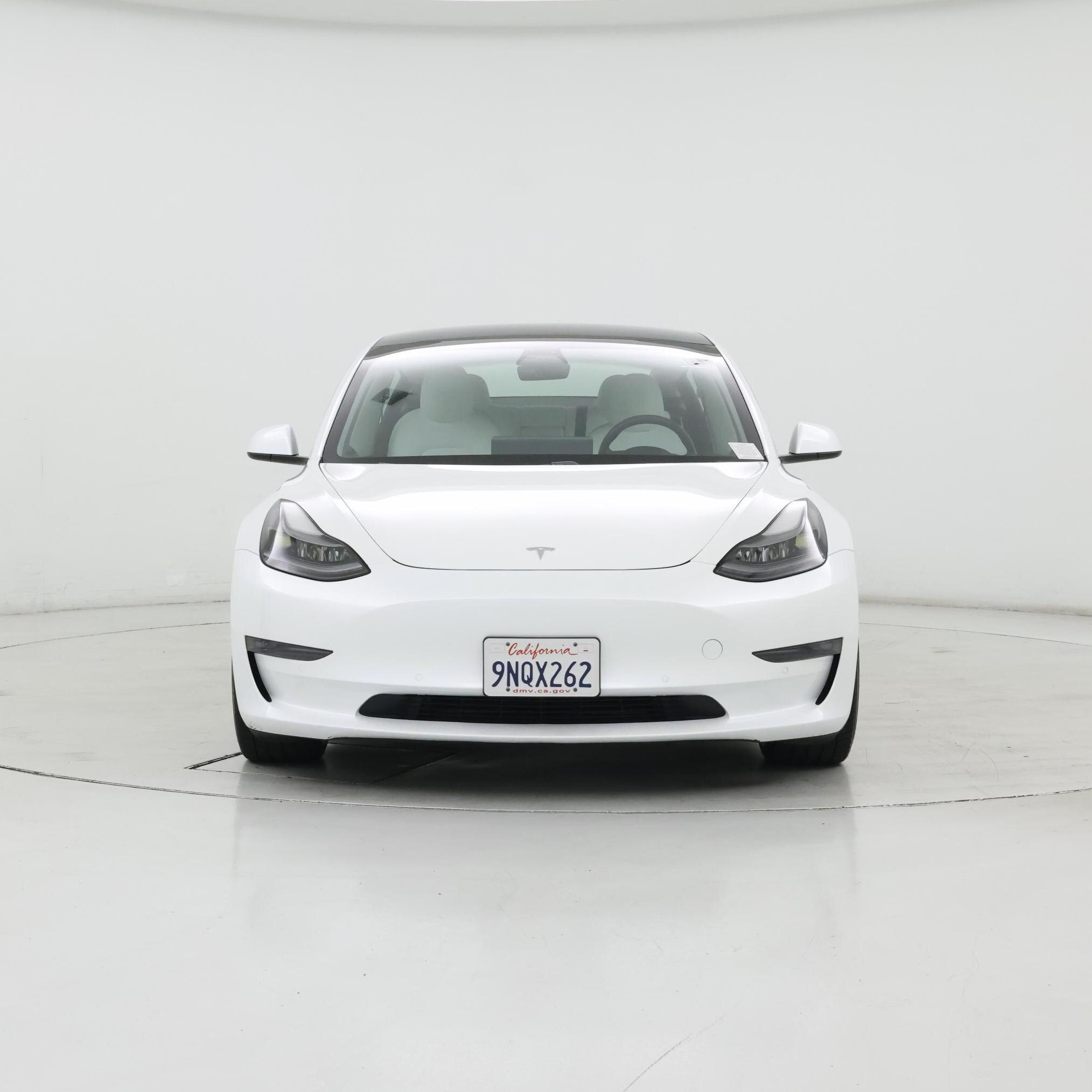 Thumbnail: 2021 Tesla Model 3 - 5