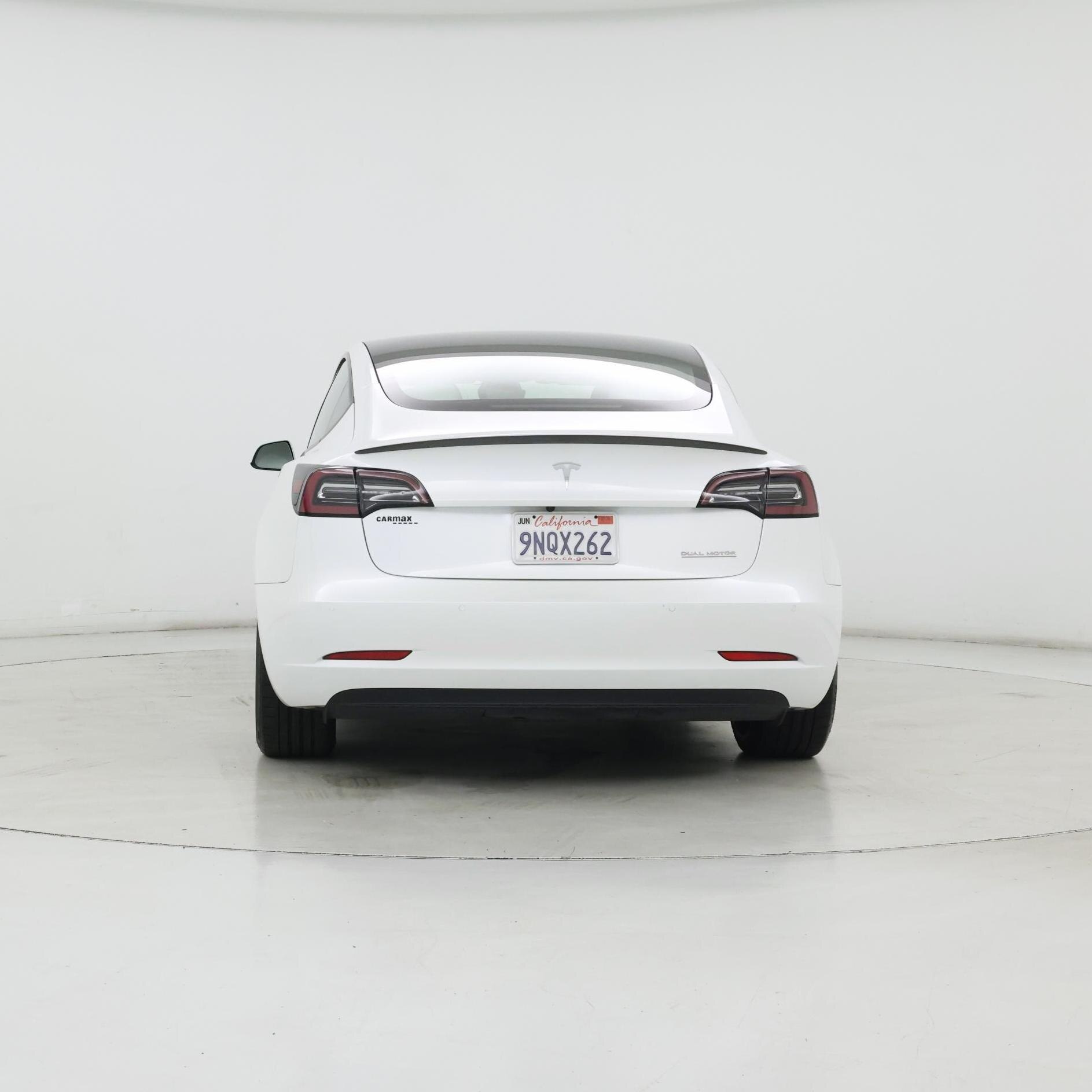 Thumbnail: 2021 Tesla Model 3 - 6