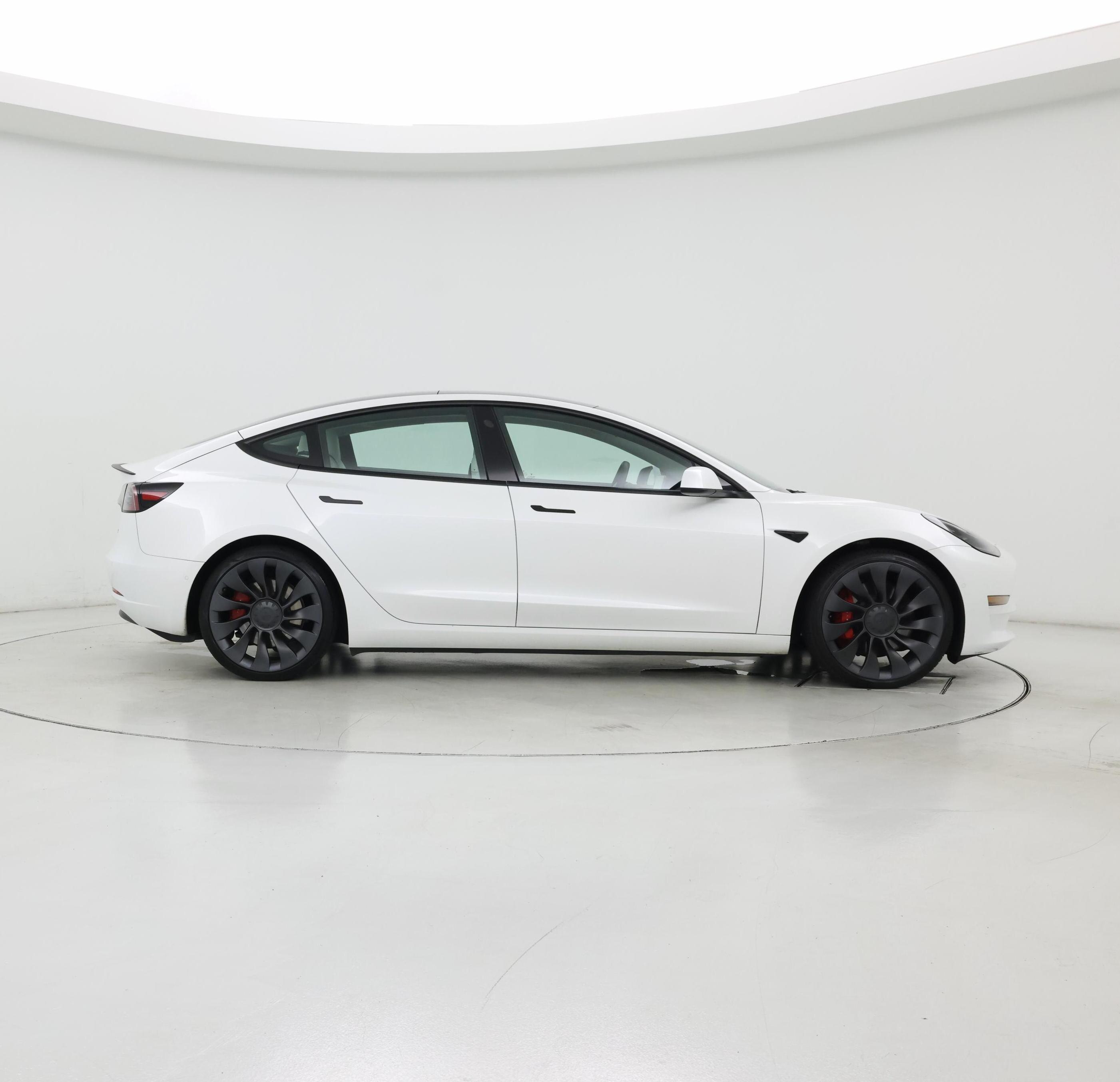 Thumbnail: 2021 Tesla Model 3 - 7
