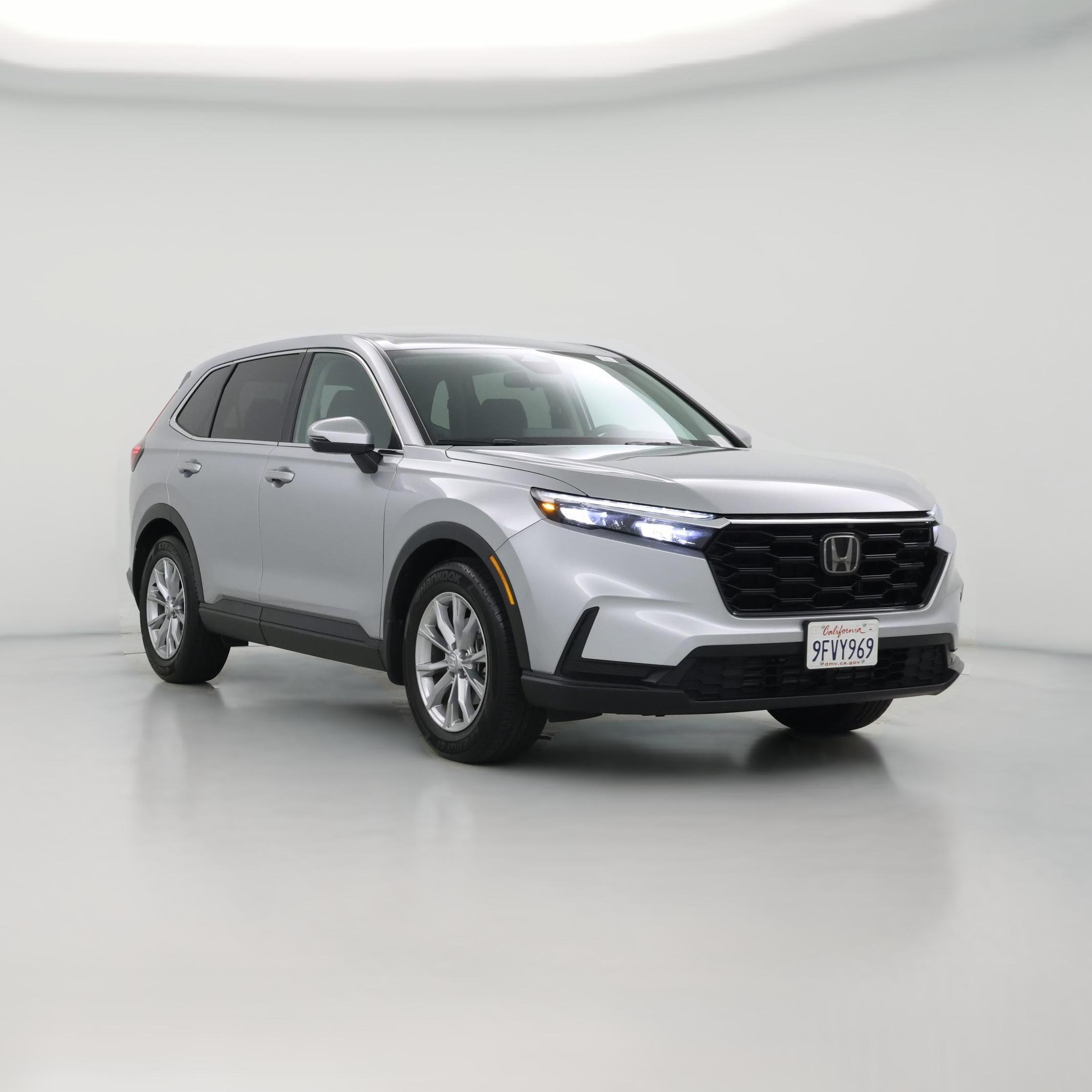 Thumbnail: 2023 Honda CR-V - 1