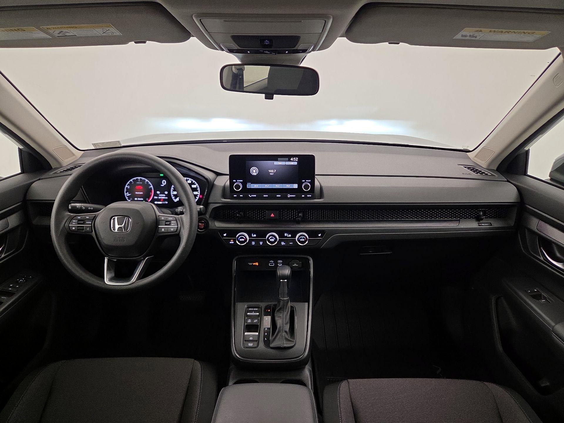 Thumbnail: 2023 Honda CR-V - 9