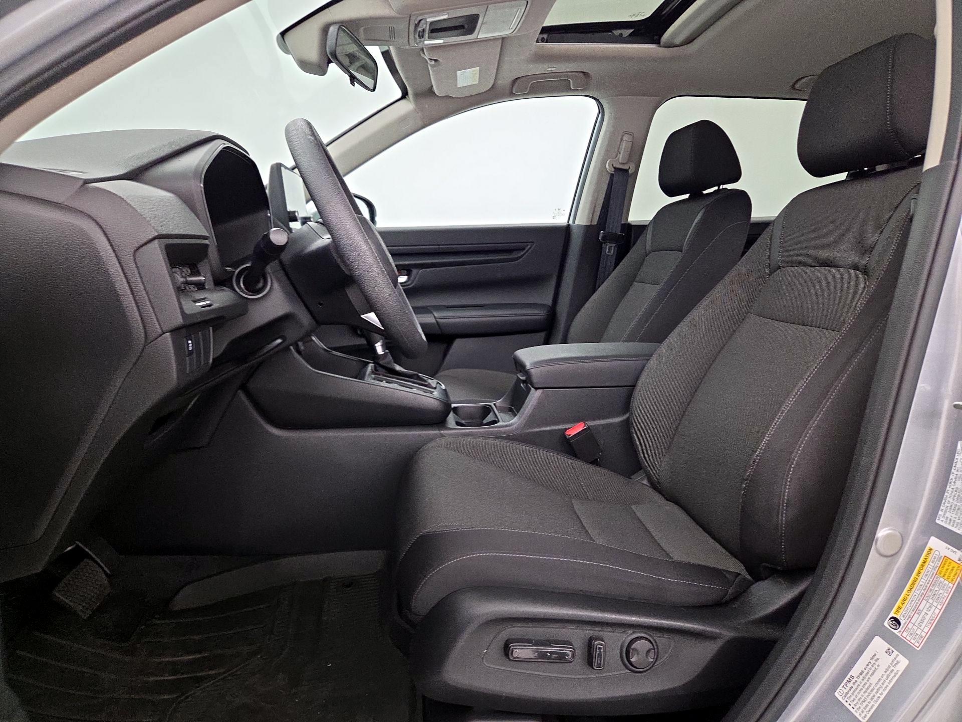 Thumbnail: 2023 Honda CR-V - 11