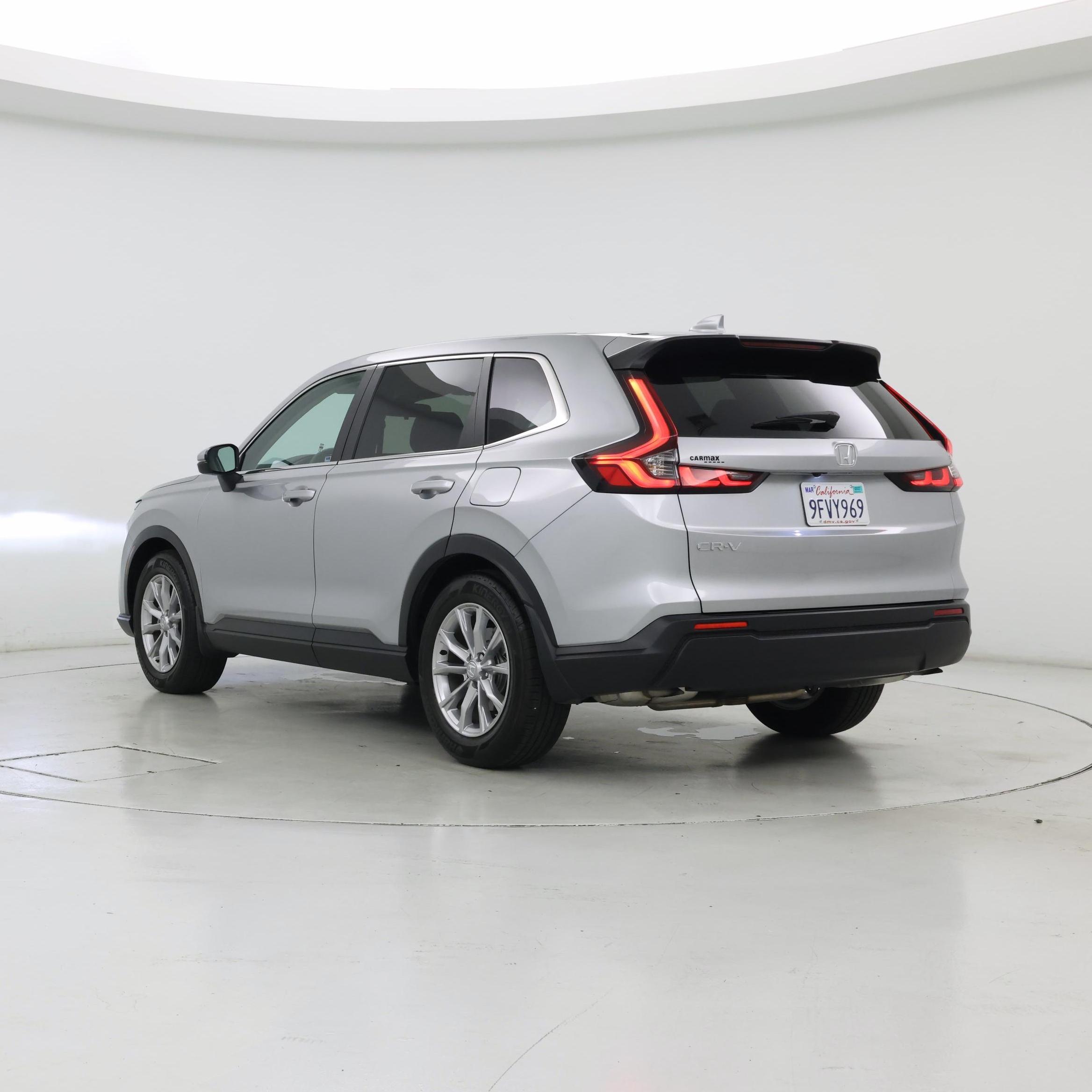 Thumbnail: 2023 Honda CR-V - 2