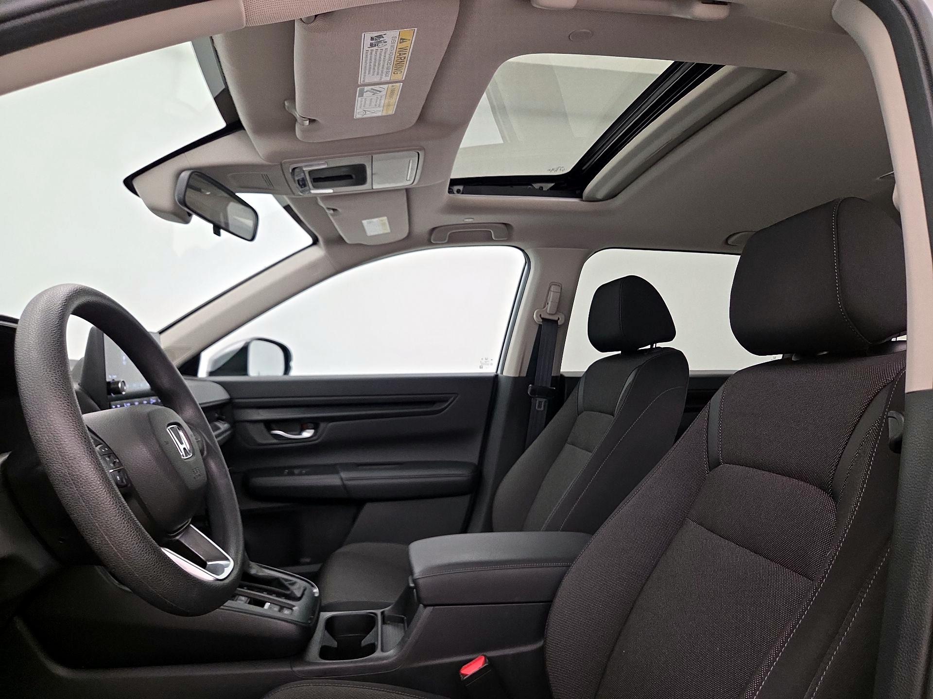 Thumbnail: 2023 Honda CR-V - 19