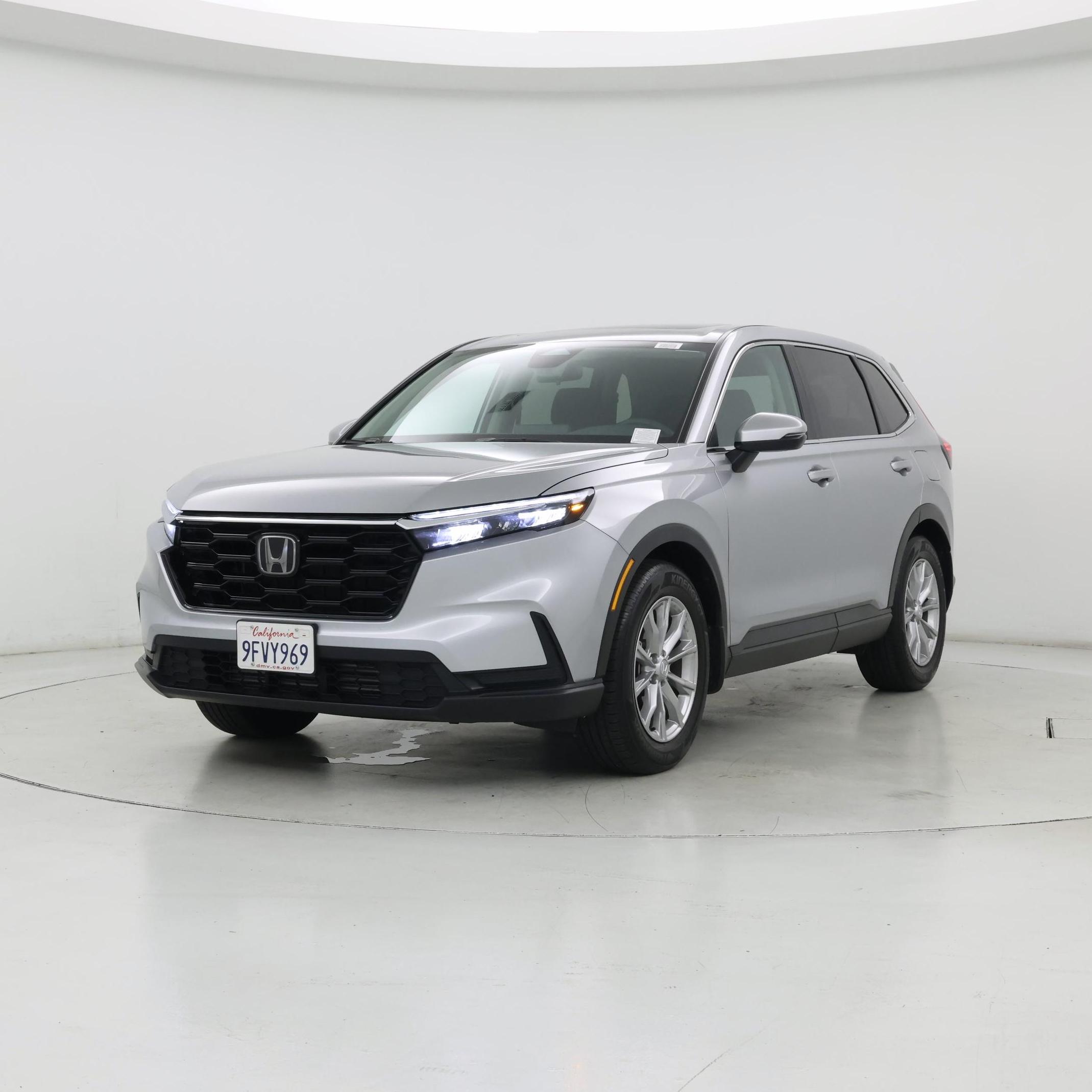 Thumbnail: 2023 Honda CR-V - 4