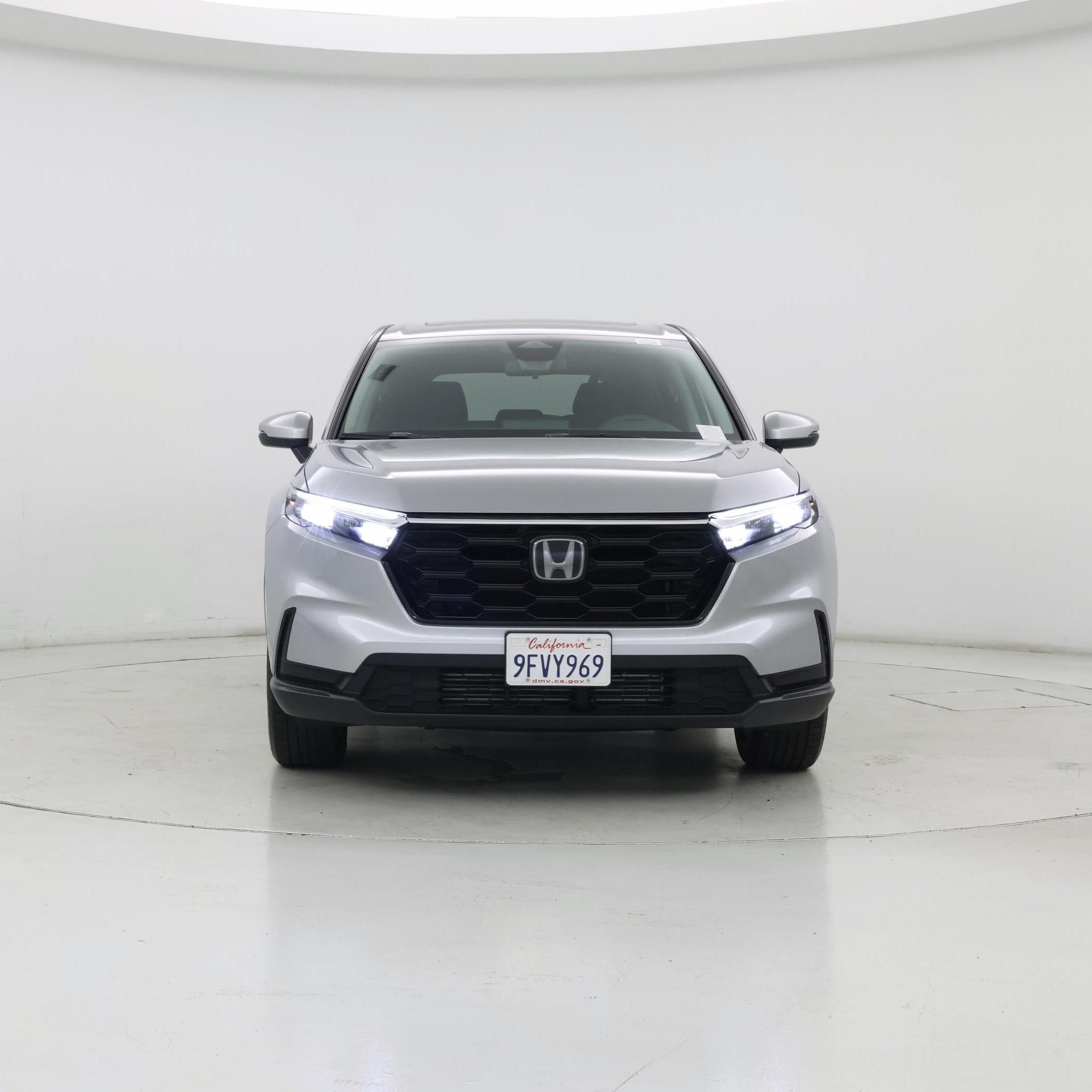 Thumbnail: 2023 Honda CR-V - 5