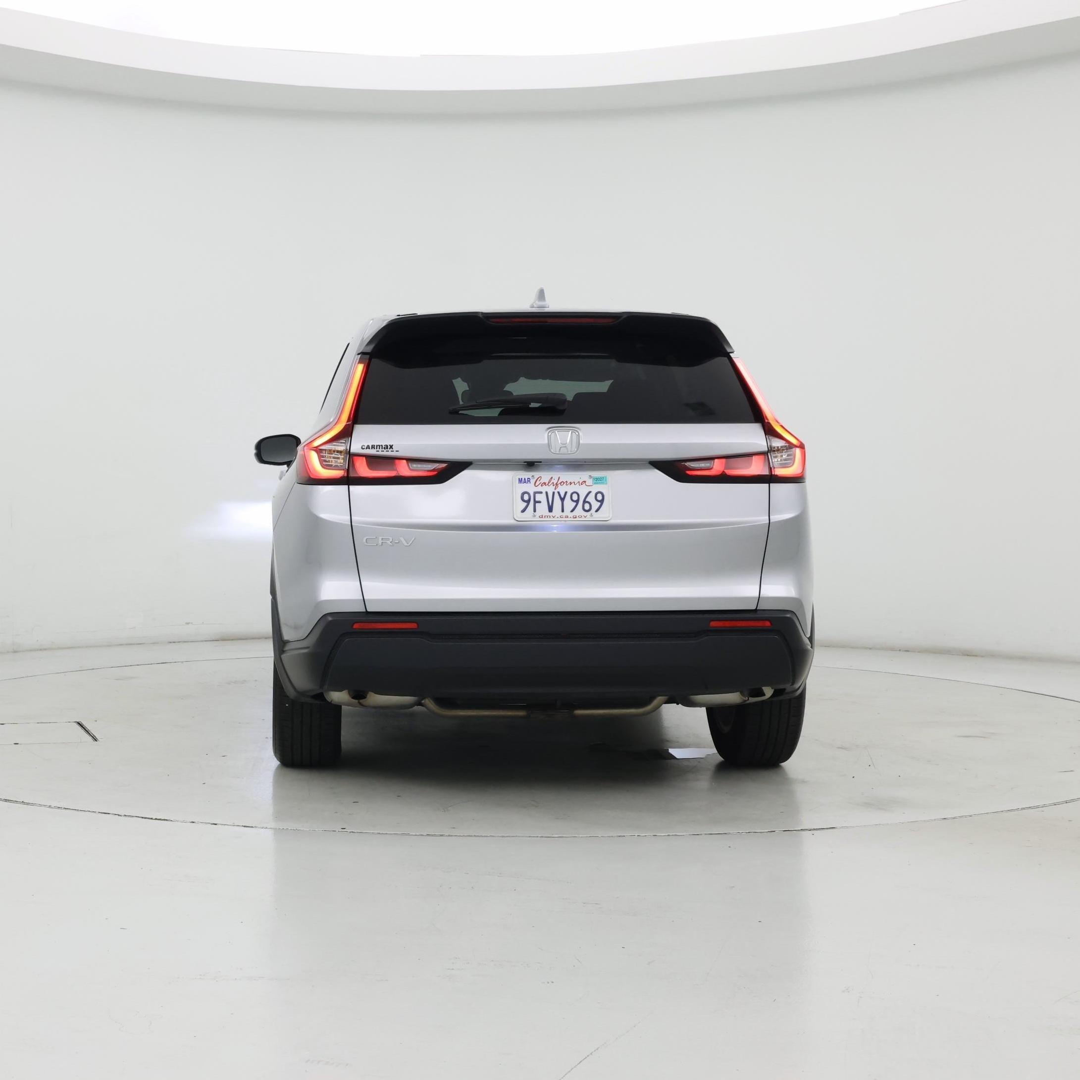 Thumbnail: 2023 Honda CR-V - 6