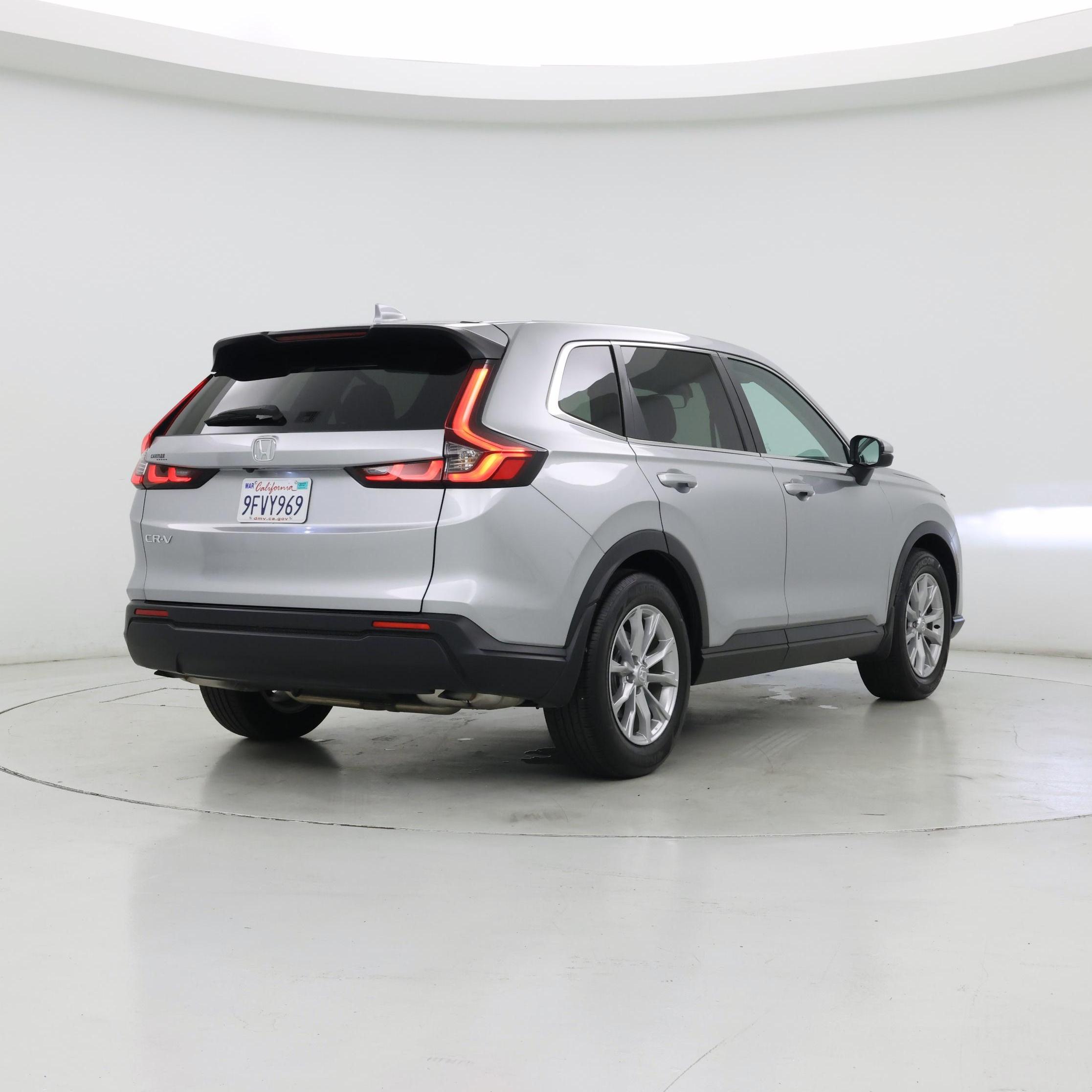 Thumbnail: 2023 Honda CR-V - 8