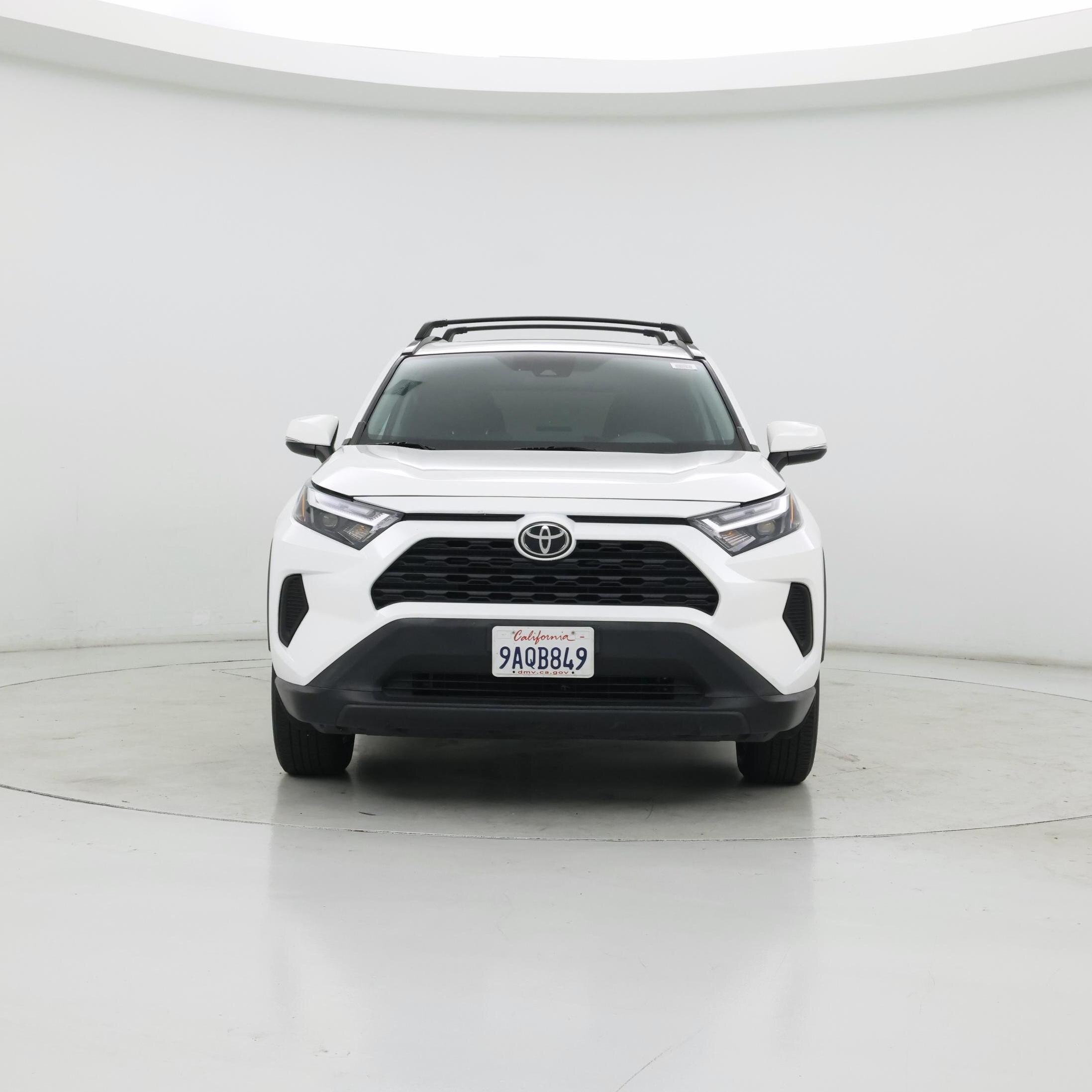 Thumbnail: 2022 Toyota RAV4 - 5