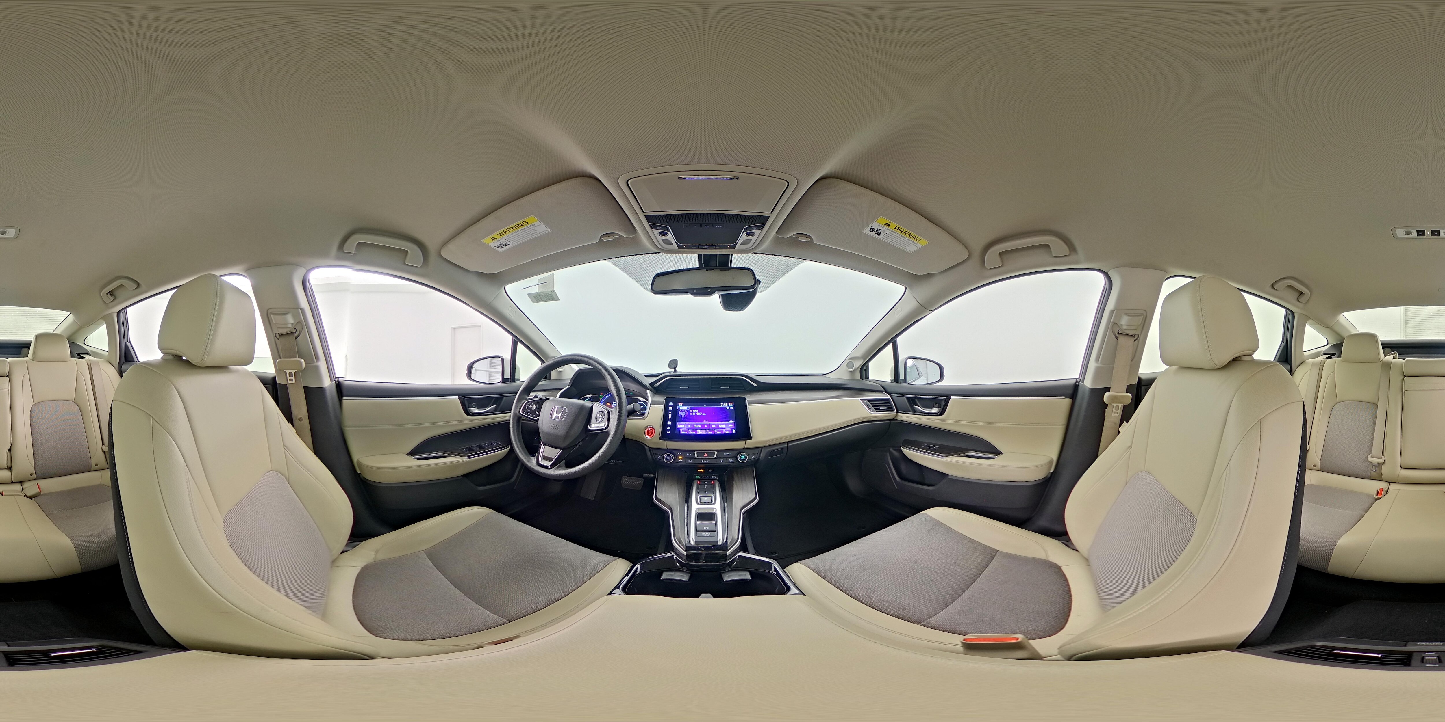 2020 Honda Clarity Base - Photo 24