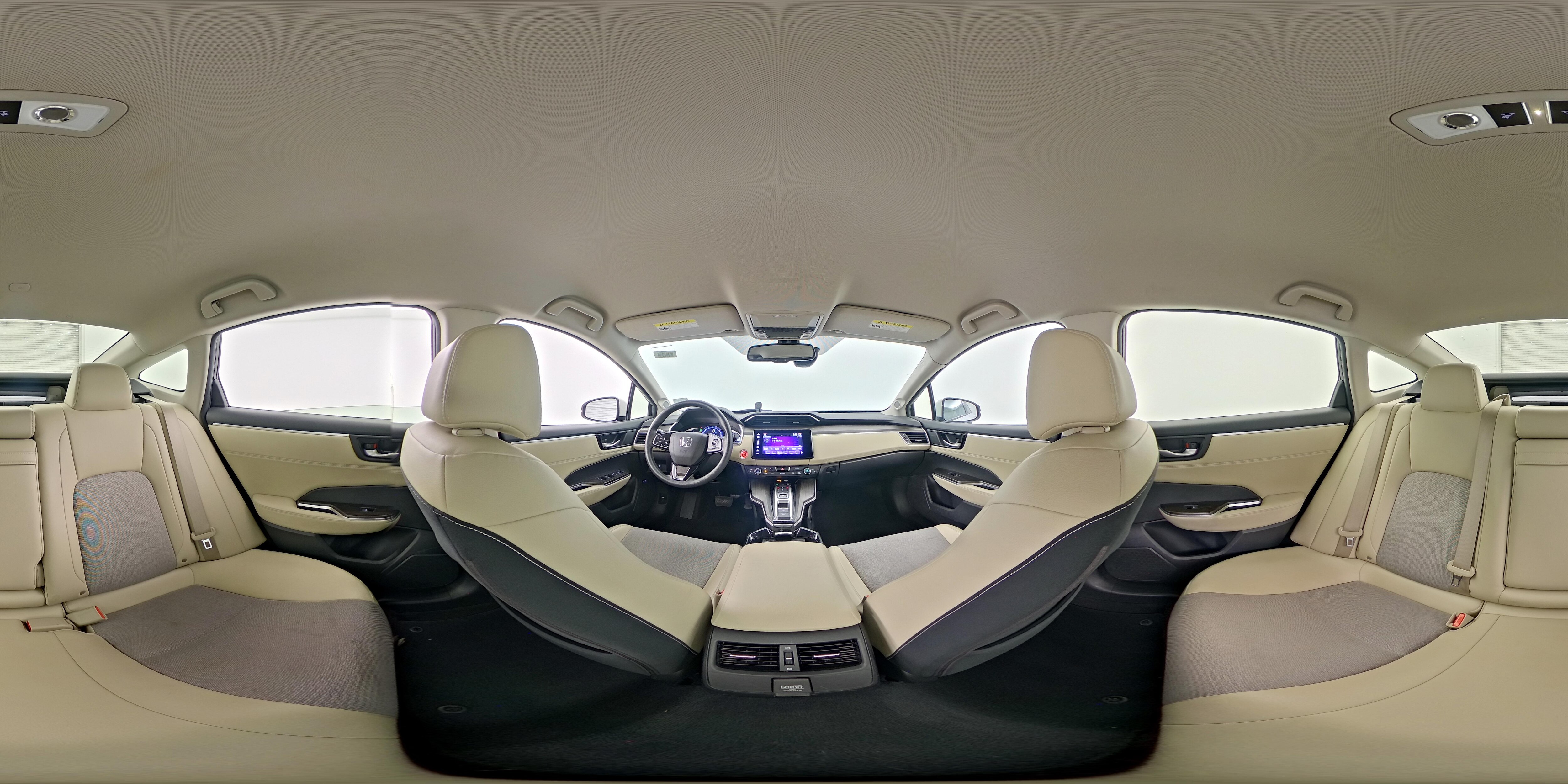 2020 Honda Clarity Base - Photo 25
