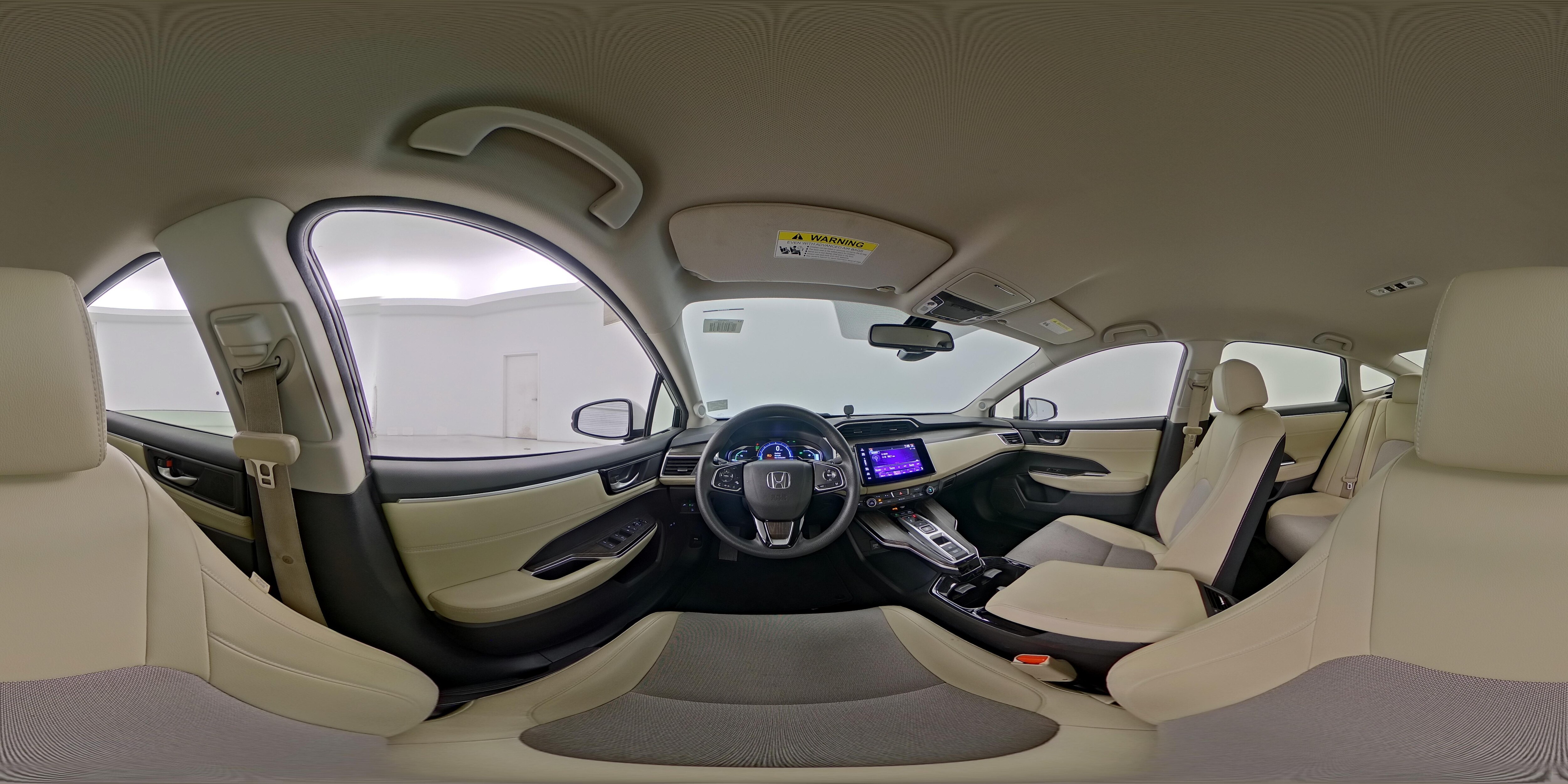 2020 Honda Clarity Base - Photo 26