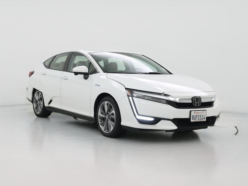 2020 Honda Clarity  -
                  Costa Mesa, CA