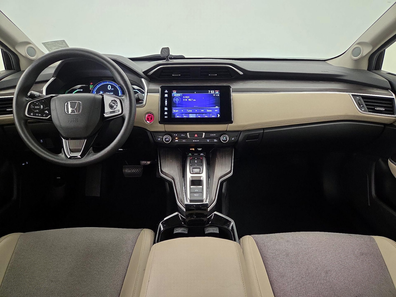 2020 Honda Clarity Base - Photo 10