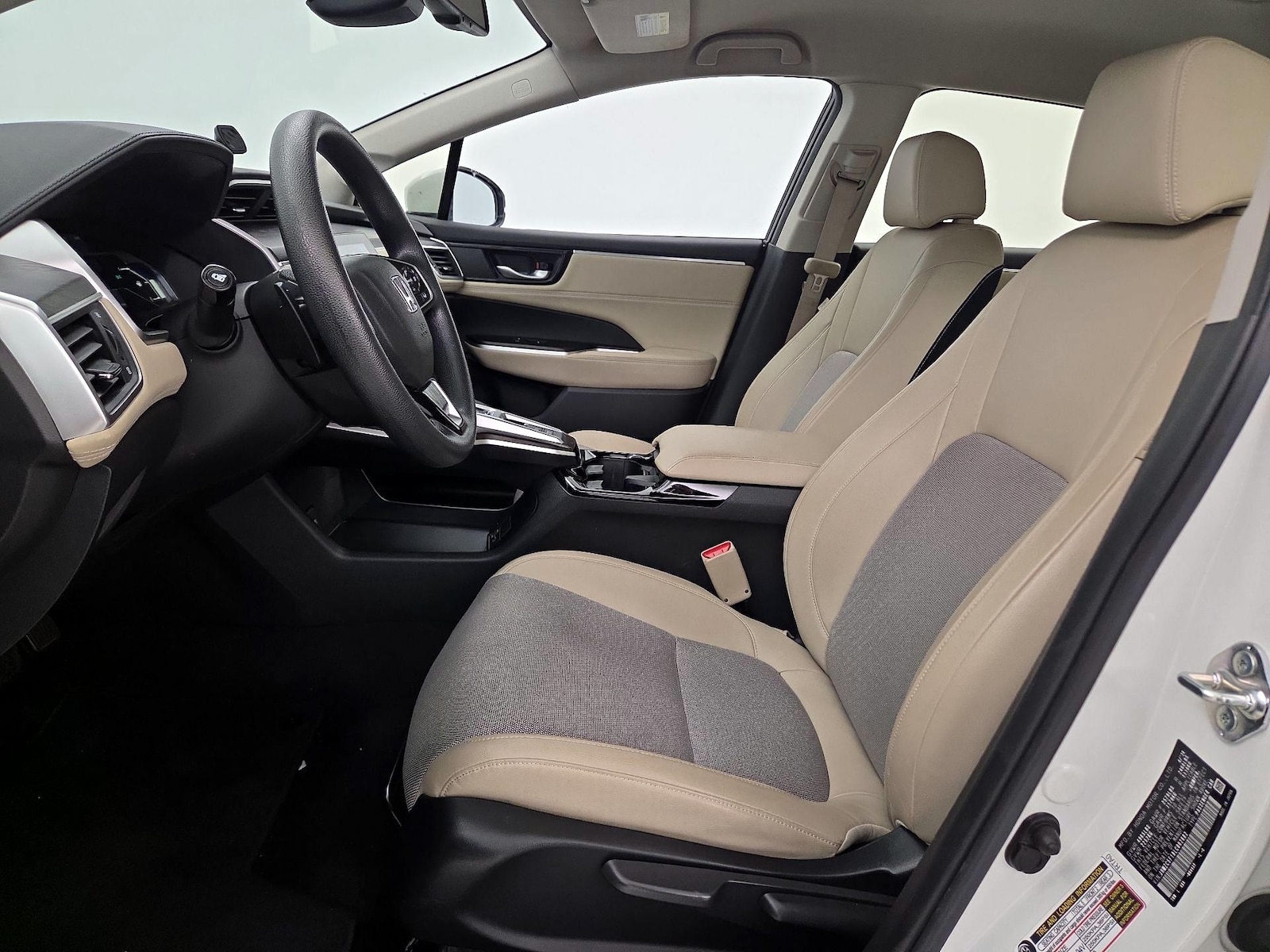 2020 Honda Clarity Base - Photo 12