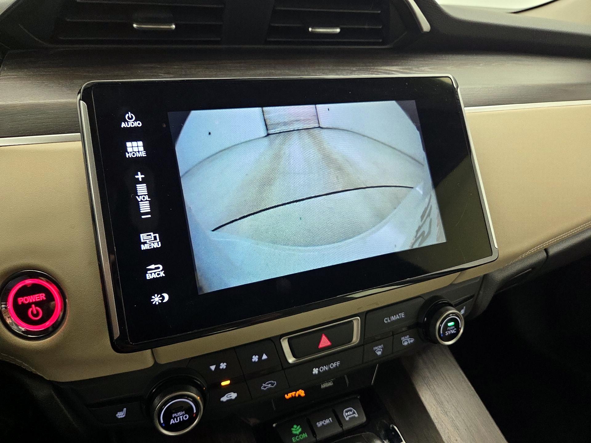 Thumbnail: 2020 Honda Clarity - 14