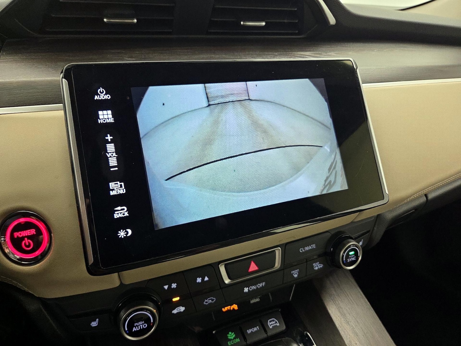 2020 Honda Clarity Base - Photo 15