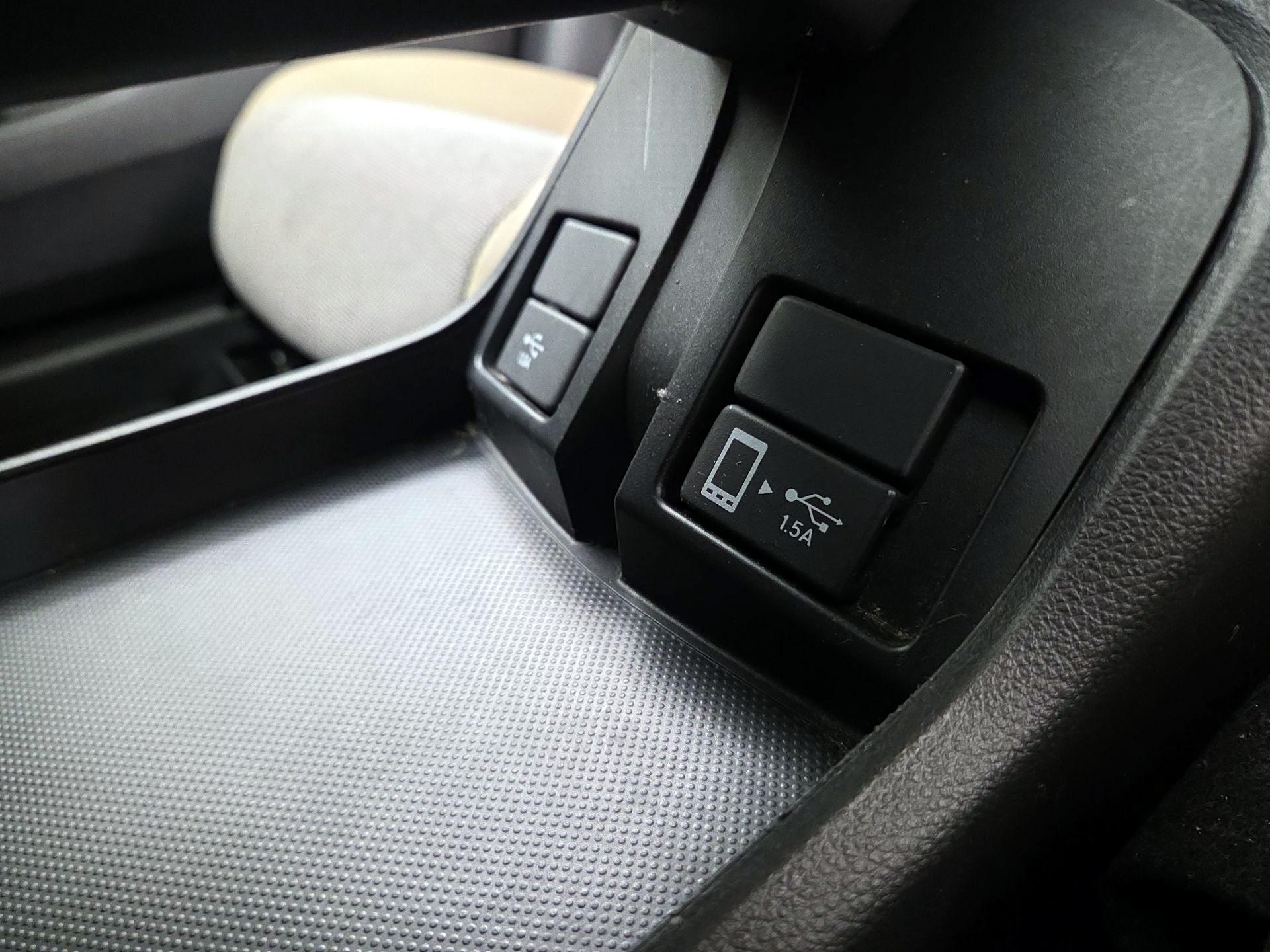 Thumbnail: 2020 Honda Clarity - 18