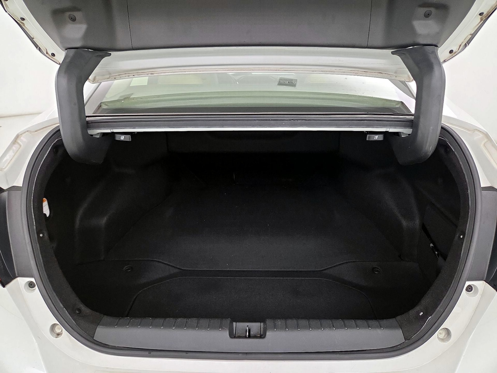 2020 Honda Clarity Base - Photo 21