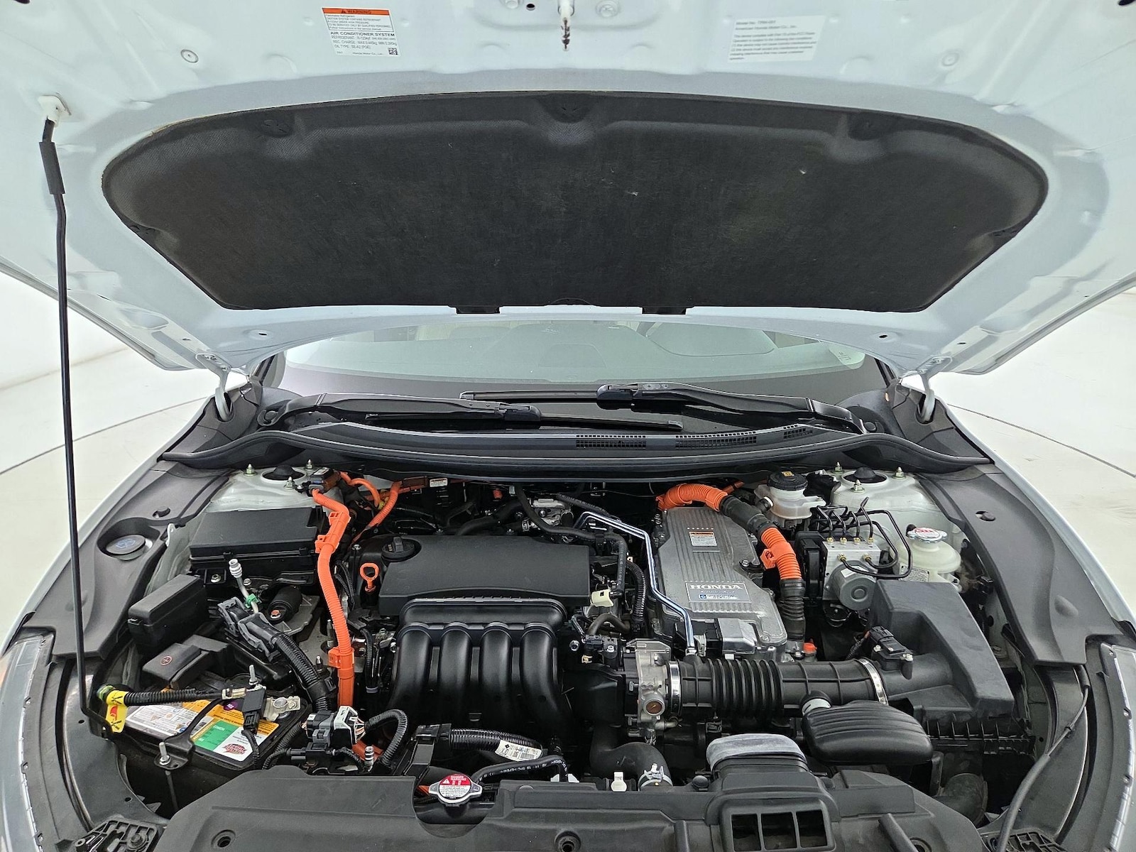 2020 Honda Clarity Base - Photo 22