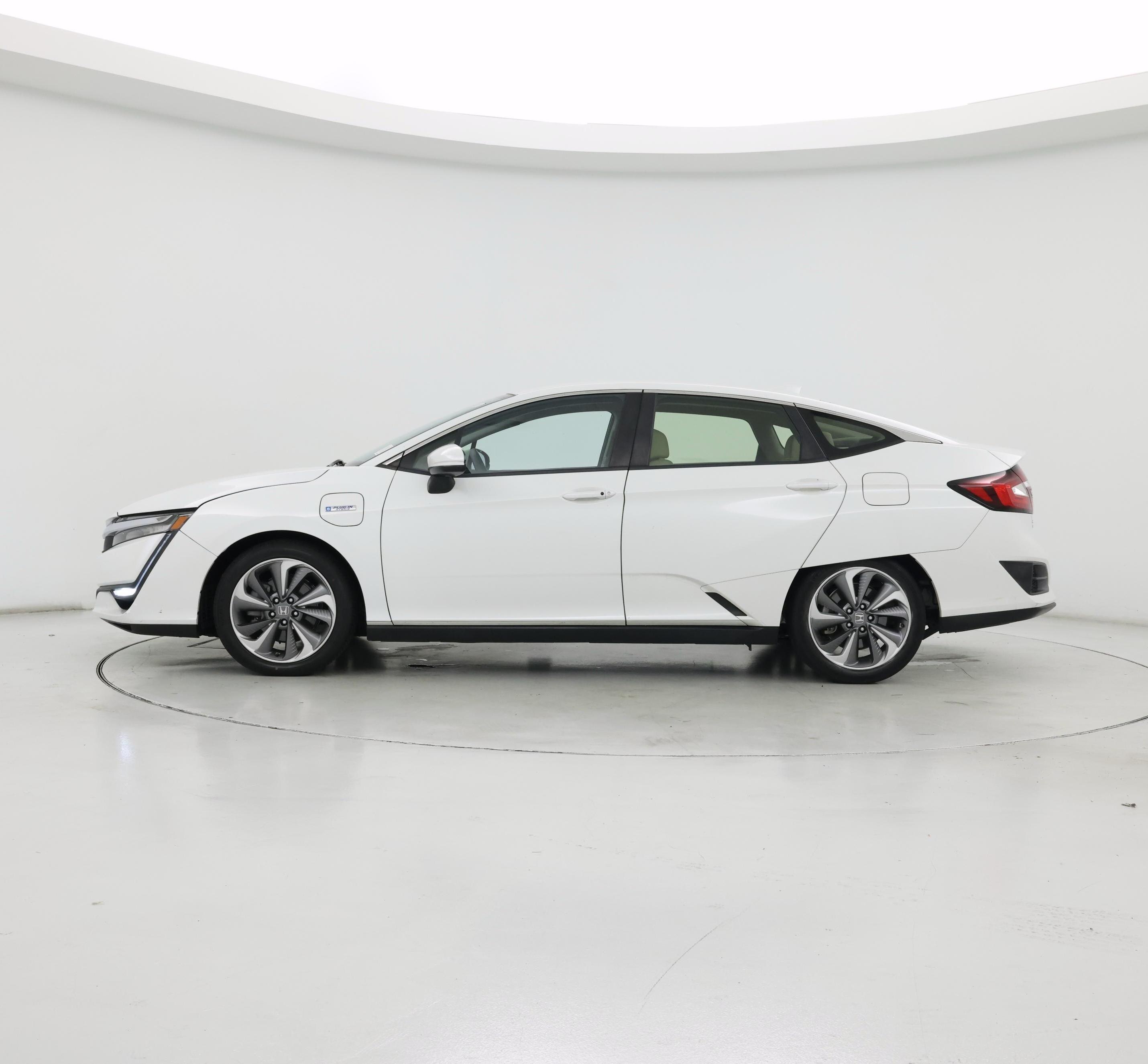Thumbnail: 2020 Honda Clarity - 3