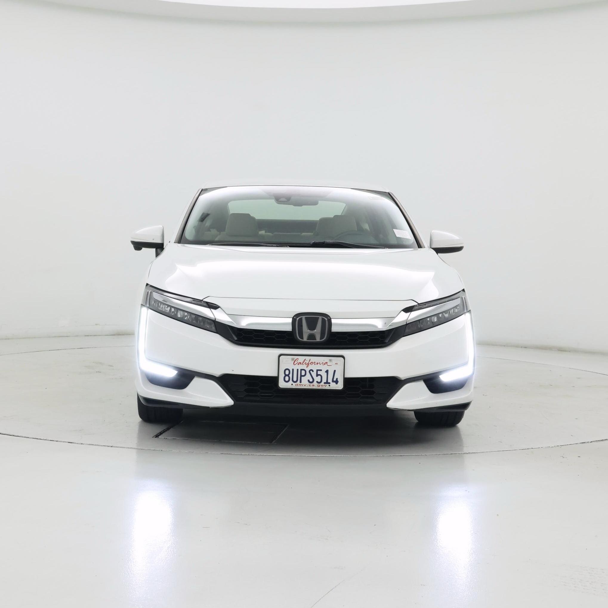 Thumbnail: 2020 Honda Clarity - 5