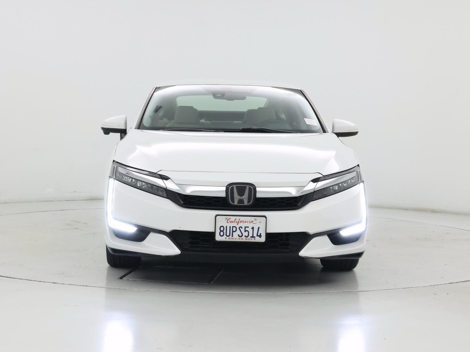 2020 Honda Clarity Base - Photo 6