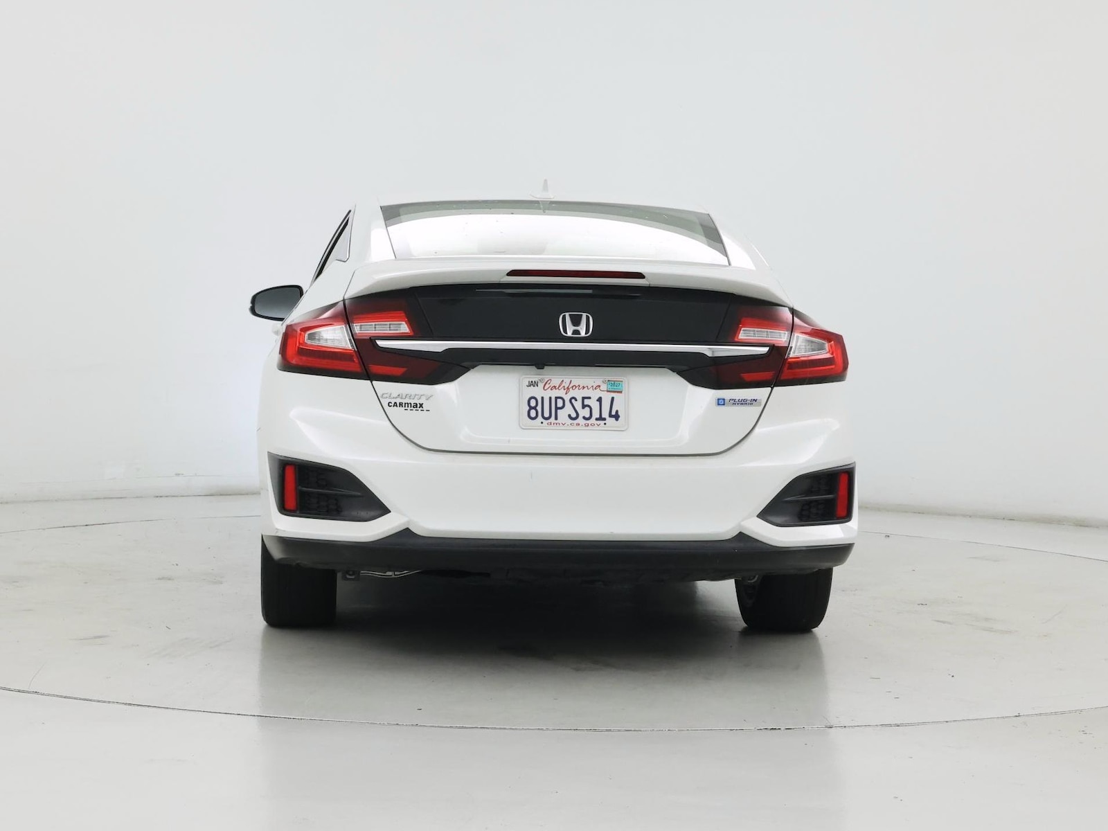 2020 Honda Clarity Base - Photo 7