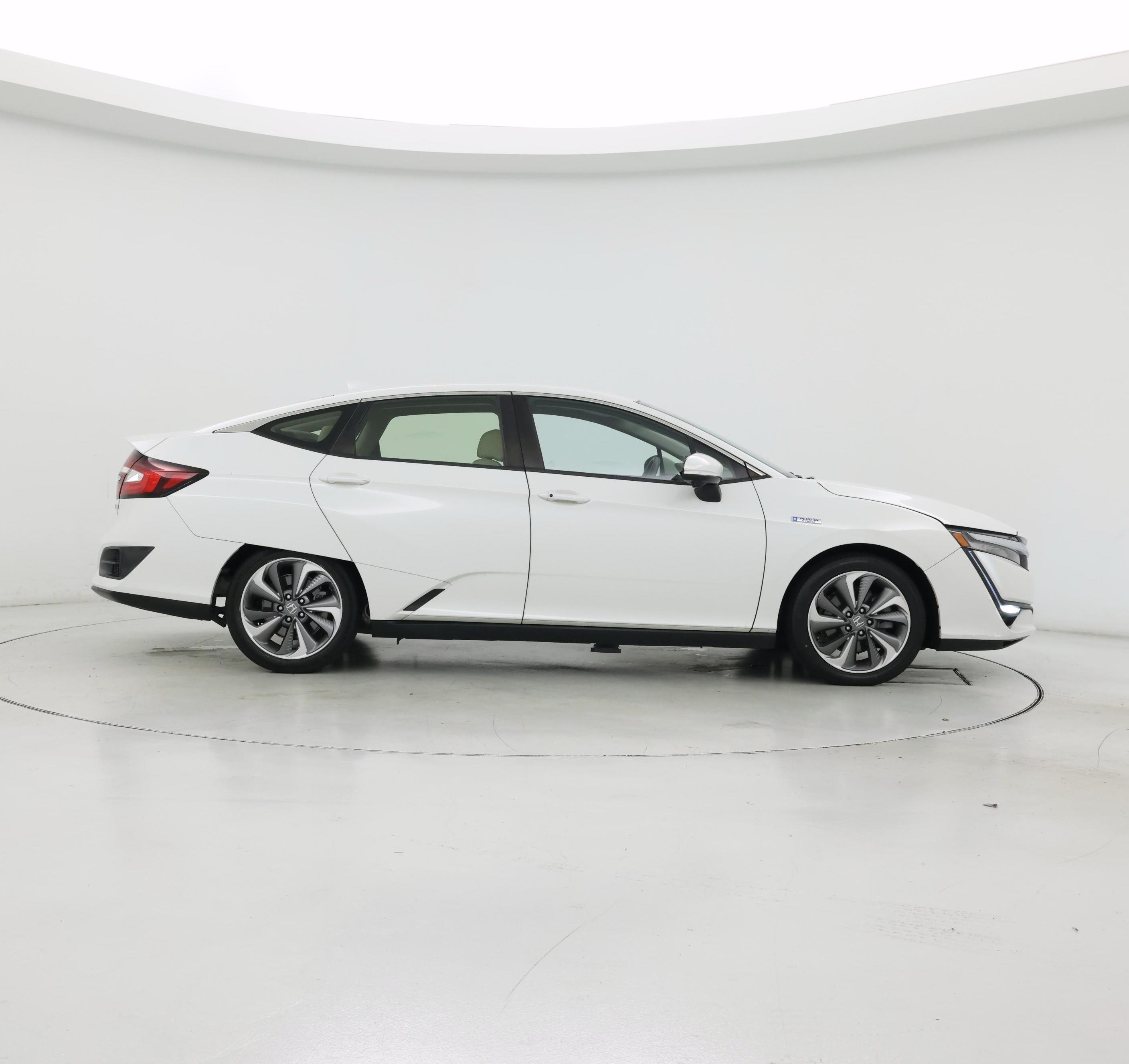 Thumbnail: 2020 Honda Clarity - 7