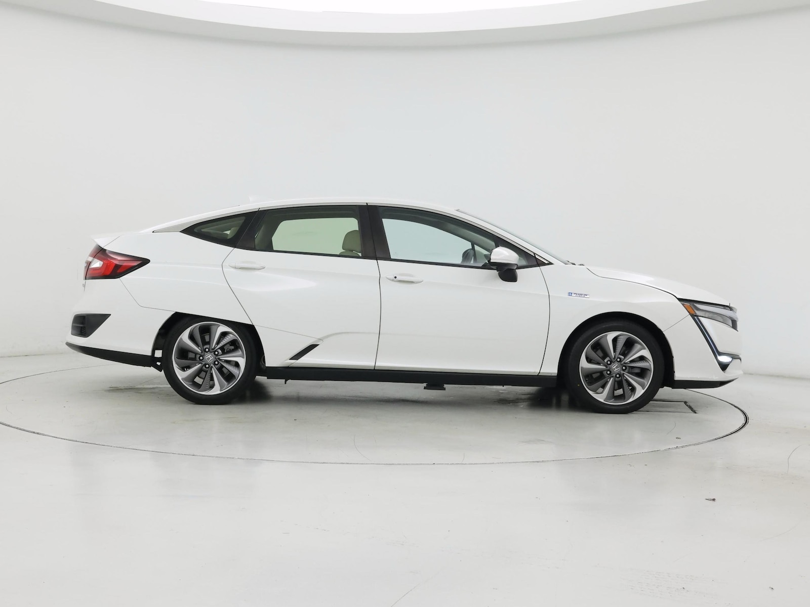 2020 Honda Clarity Base - Photo 8
