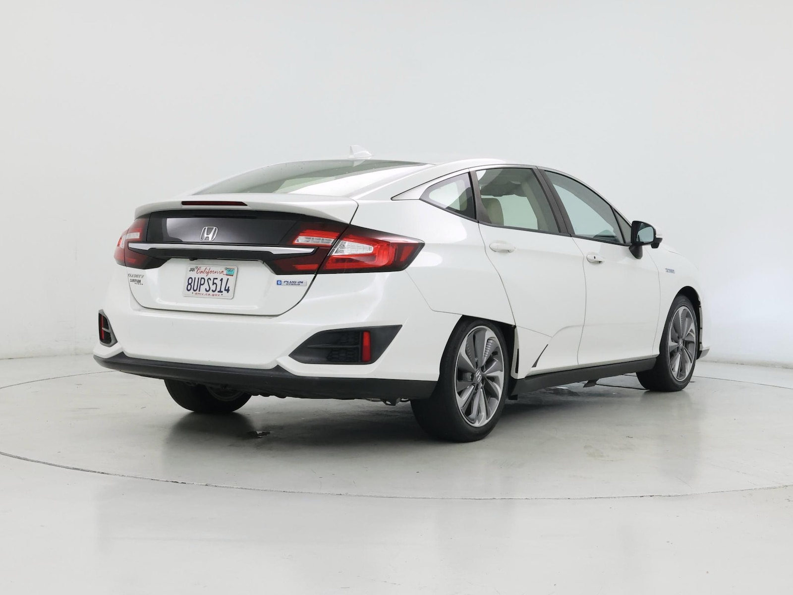 2020 Honda Clarity Base - Photo 9