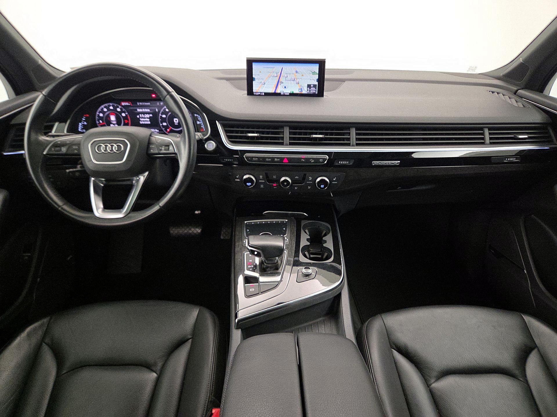 Thumbnail: 2019 Audi Q7 - 9