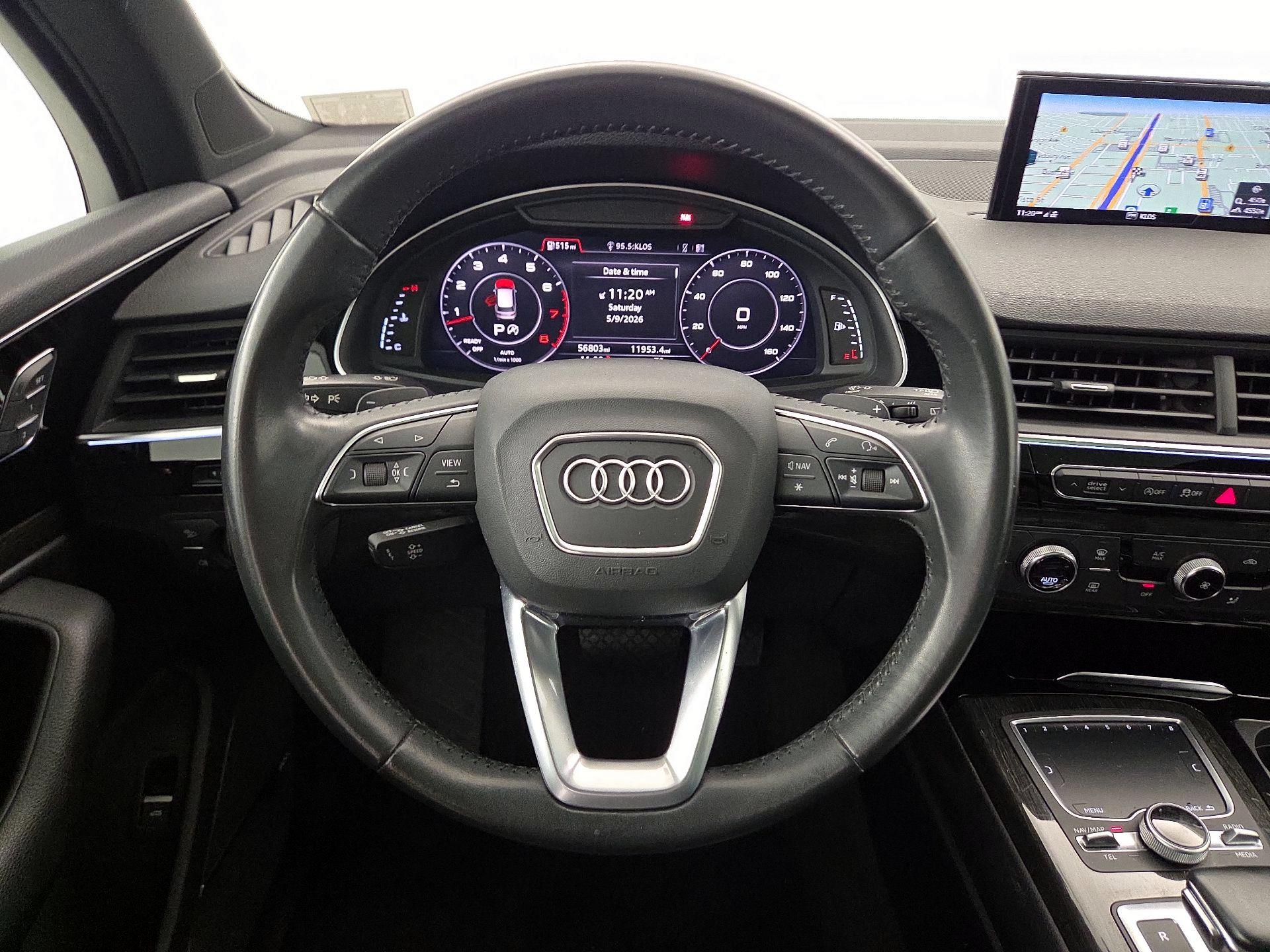 Thumbnail: 2019 Audi Q7 - 10