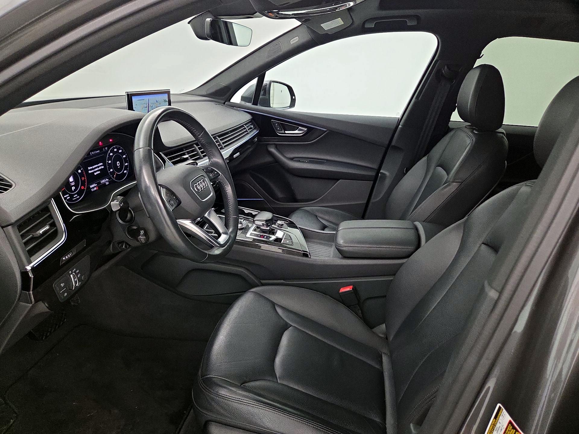Thumbnail: 2019 Audi Q7 - 11