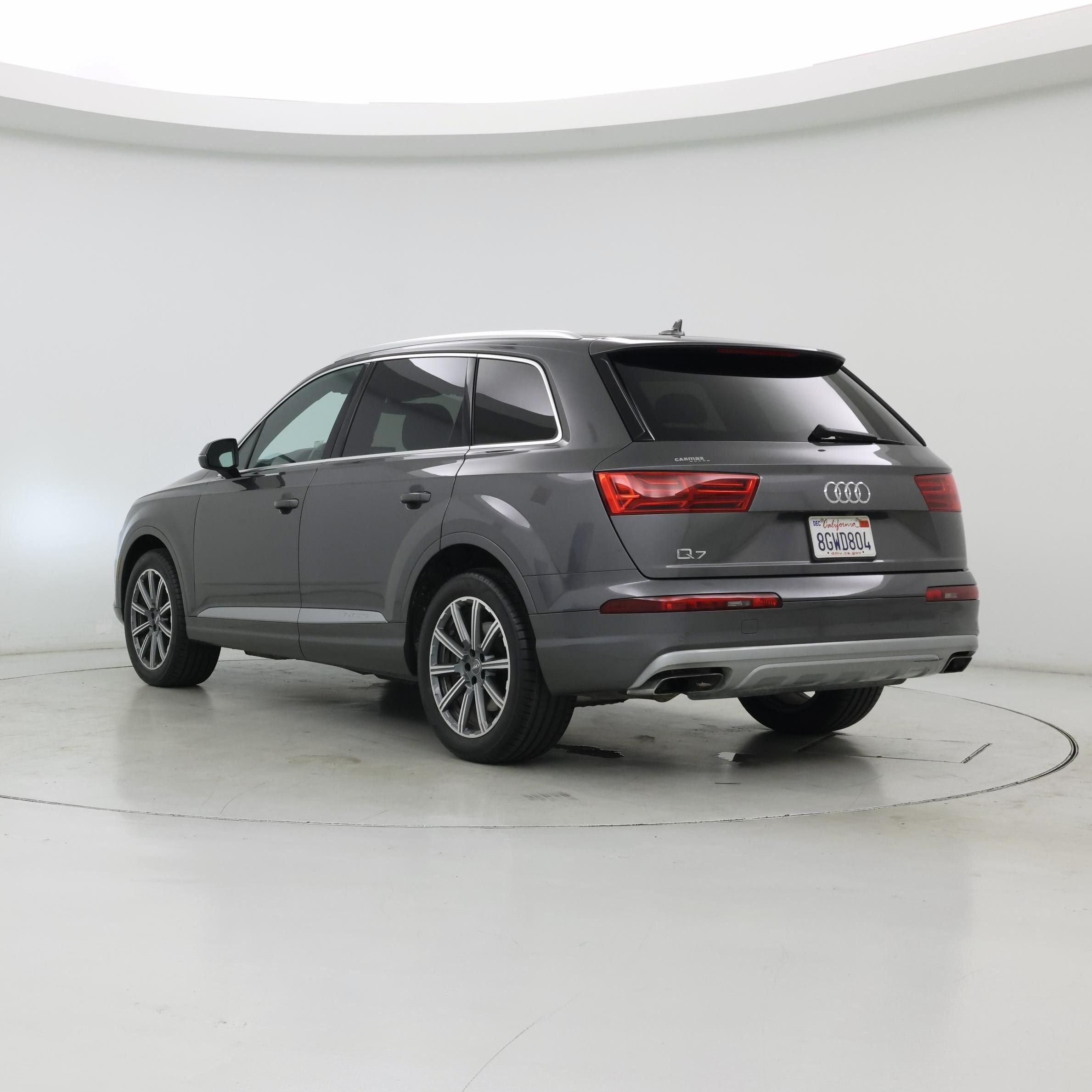 Thumbnail: 2019 Audi Q7 - 2