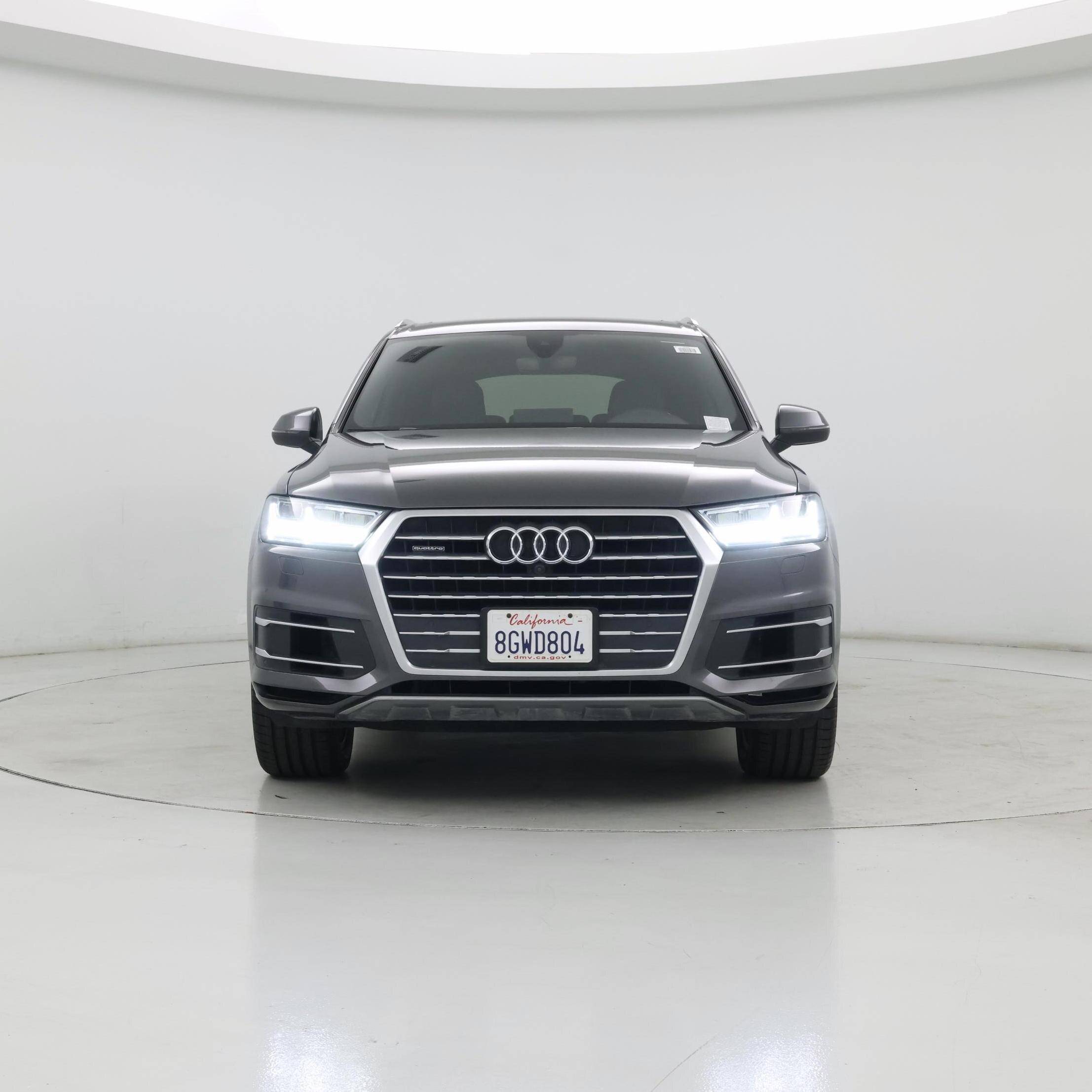 Thumbnail: 2019 Audi Q7 - 5