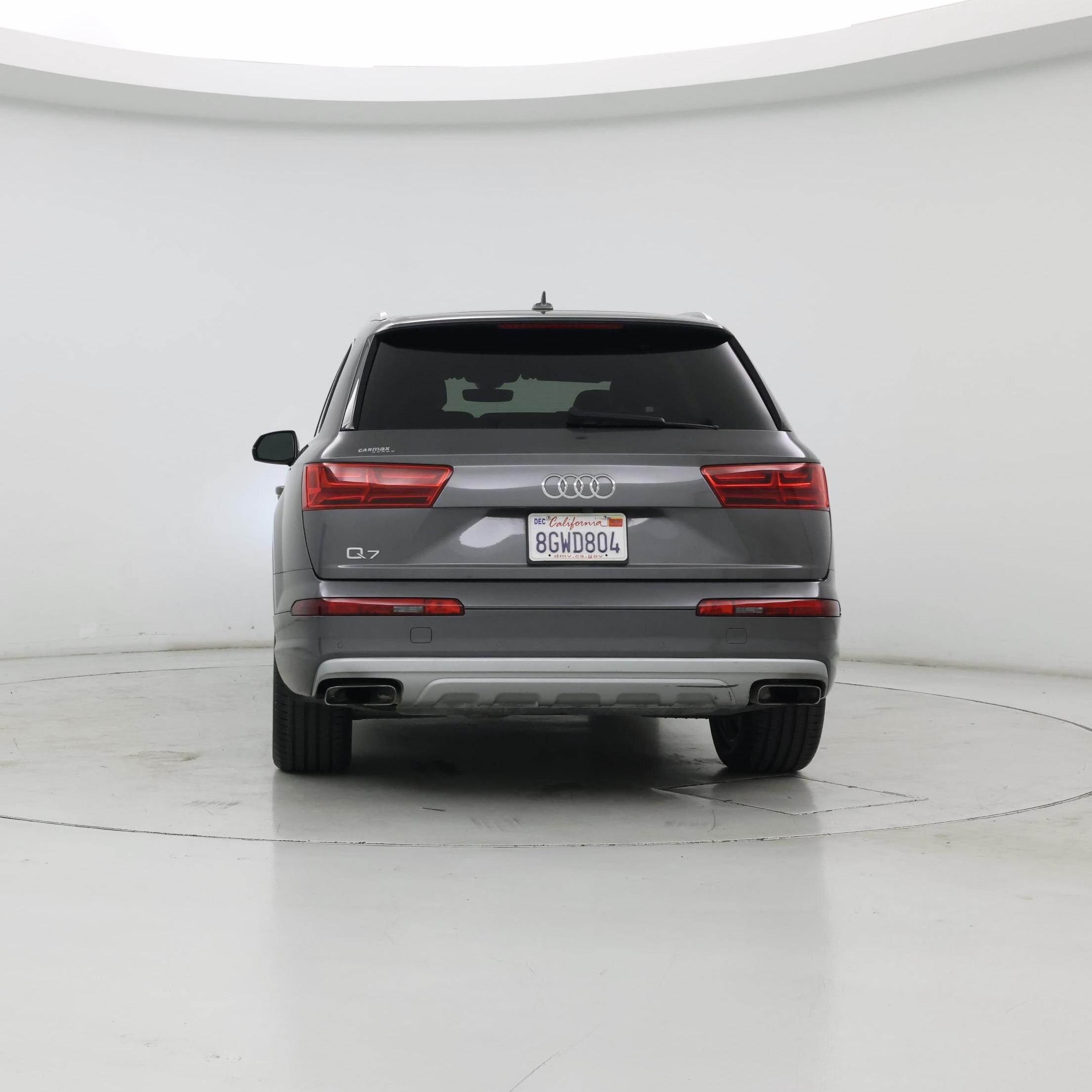 Thumbnail: 2019 Audi Q7 - 6