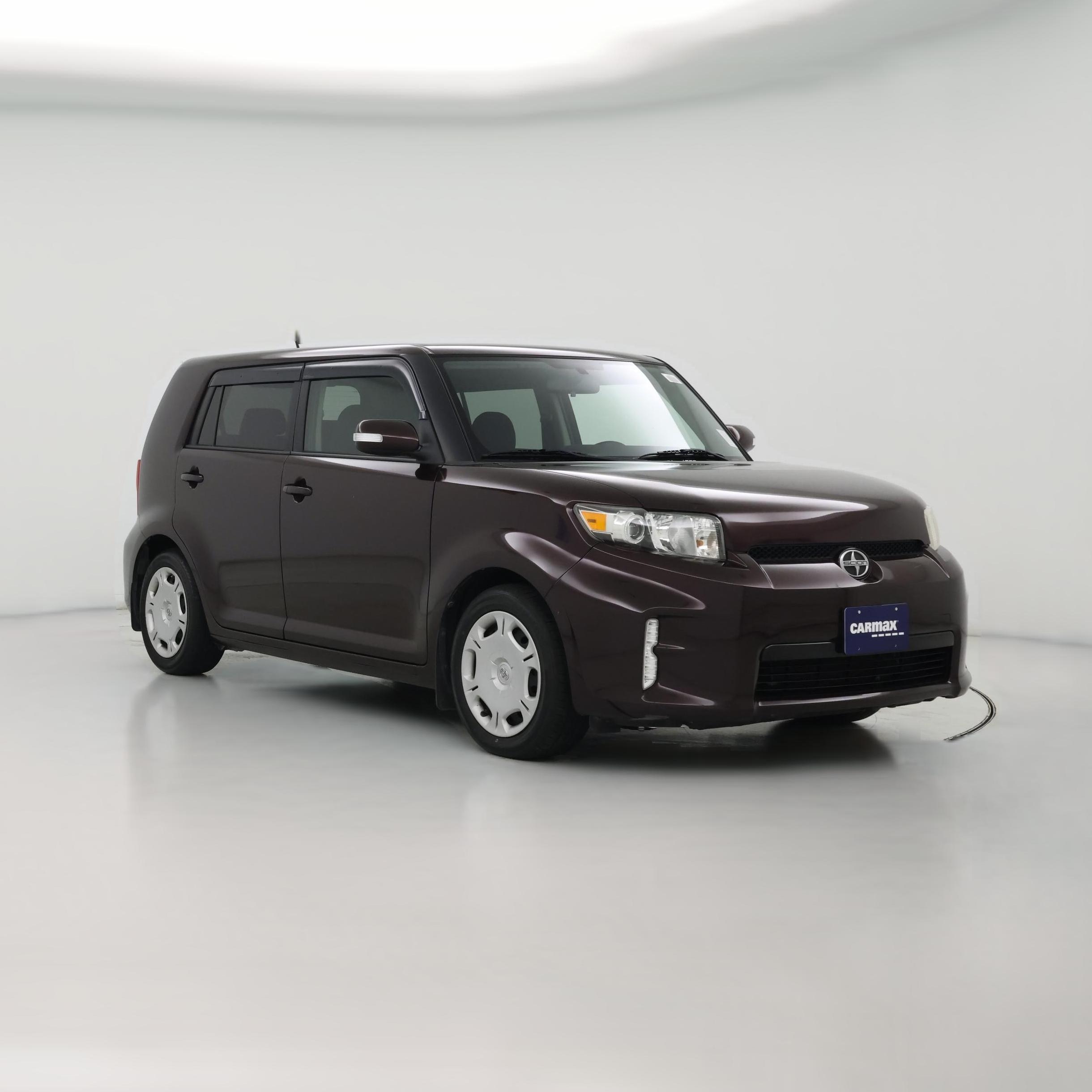 Thumbnail: 2014 Scion xB - 1