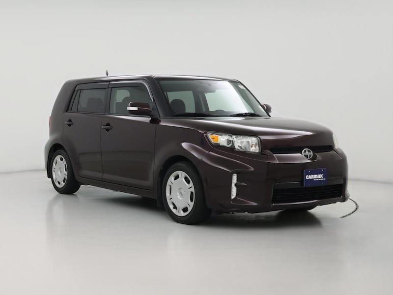 2014 Scion xB  -
                  Torrance, CA