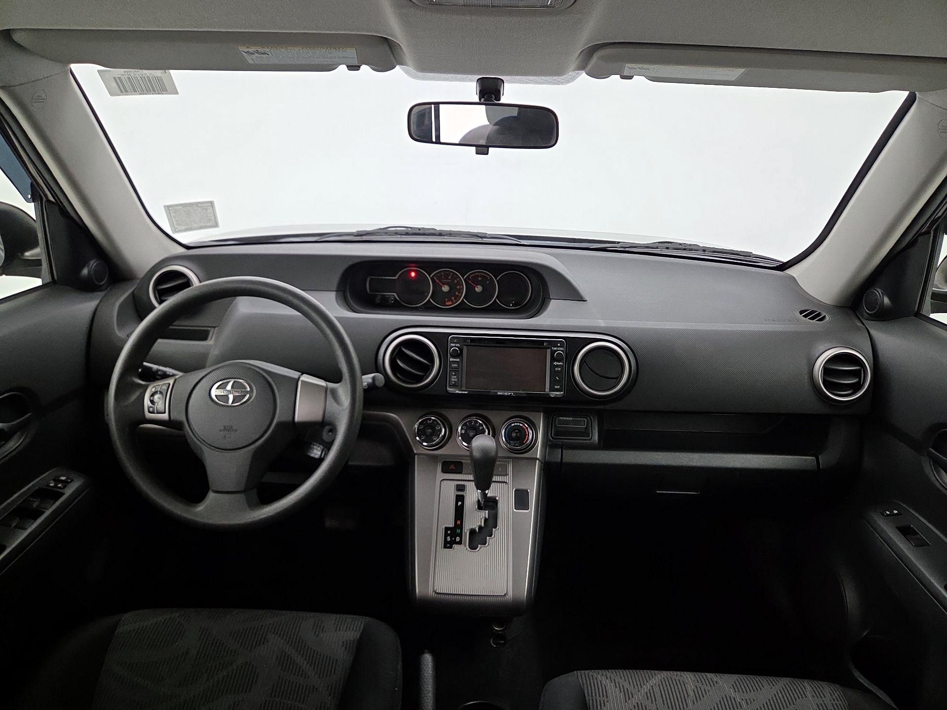 Thumbnail: 2014 Scion xB - 9